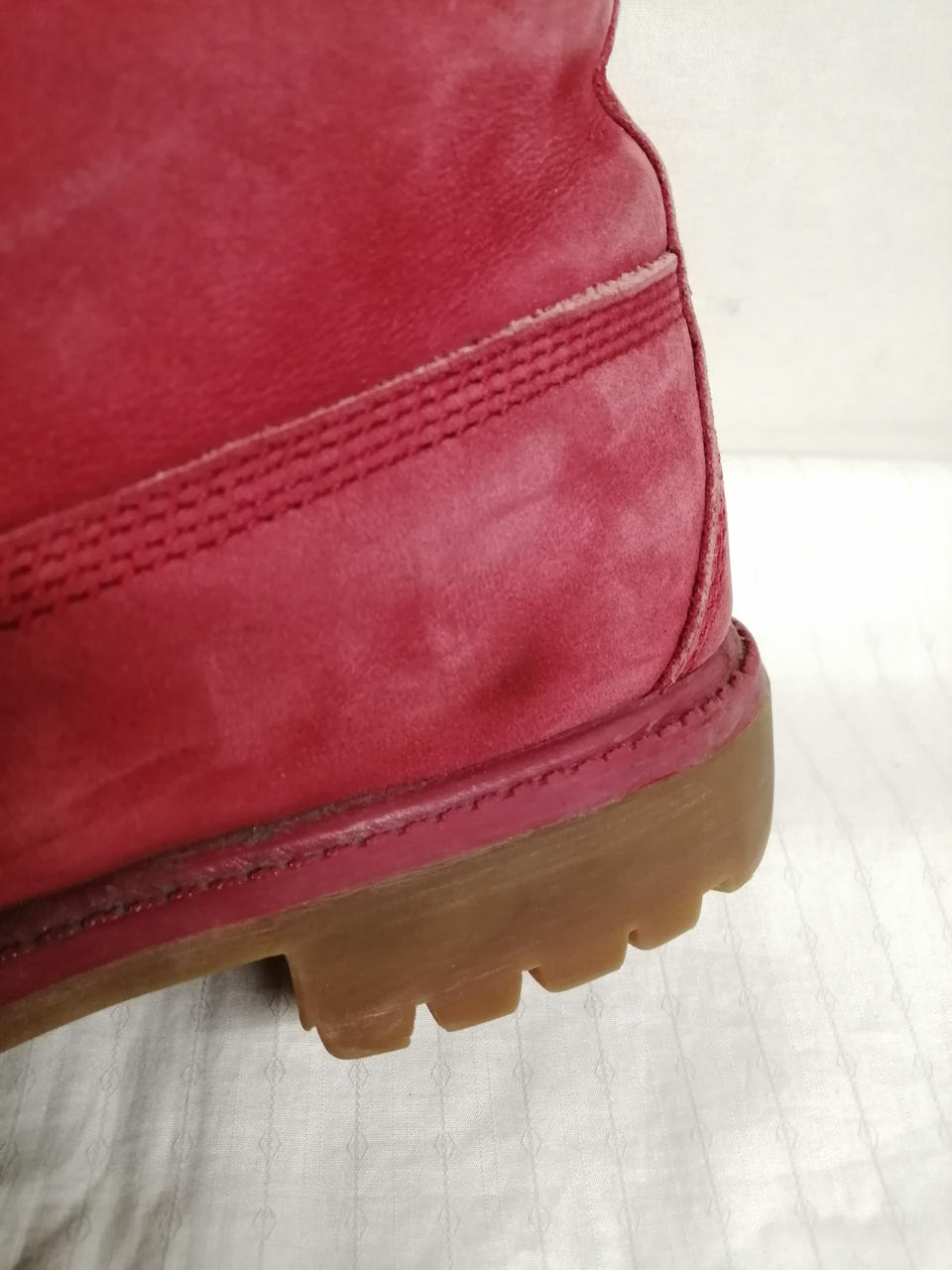 ヨゴレあり