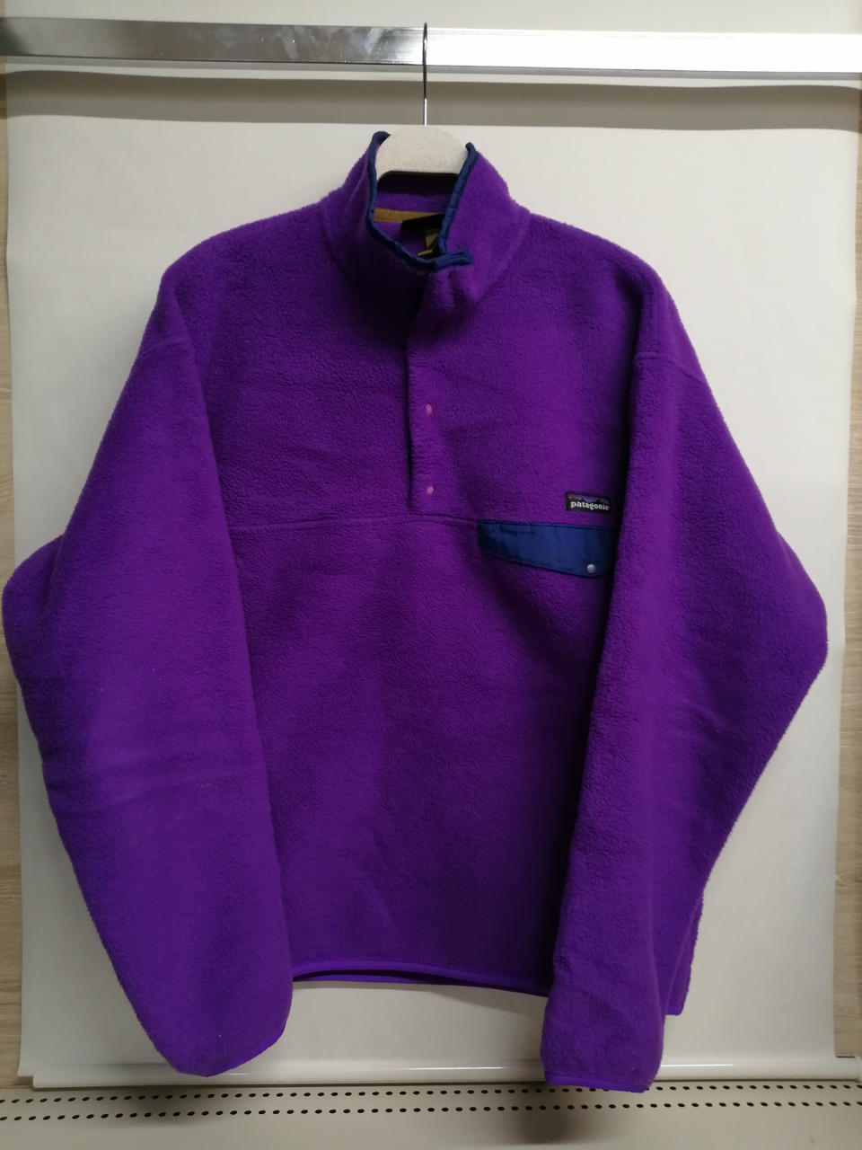 パタゴニア(PATAGONIA)|シンチラ スナップ|【ハードオフ公式通販】オフ