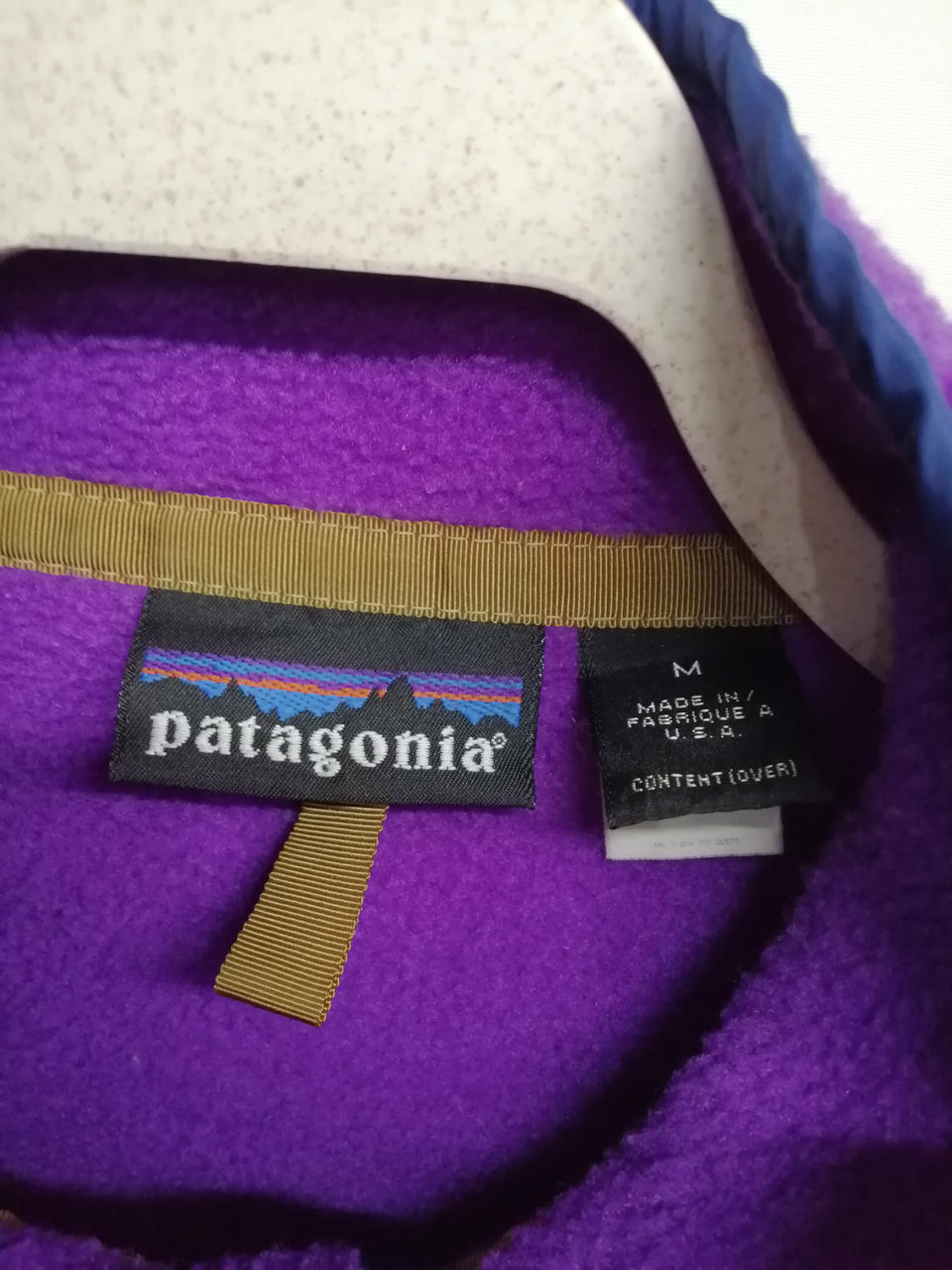 ぱたごにあん。 パタゴニア(PATAGONIA)|シンチラ スナップ|【ハードオフ公式通販】オフ