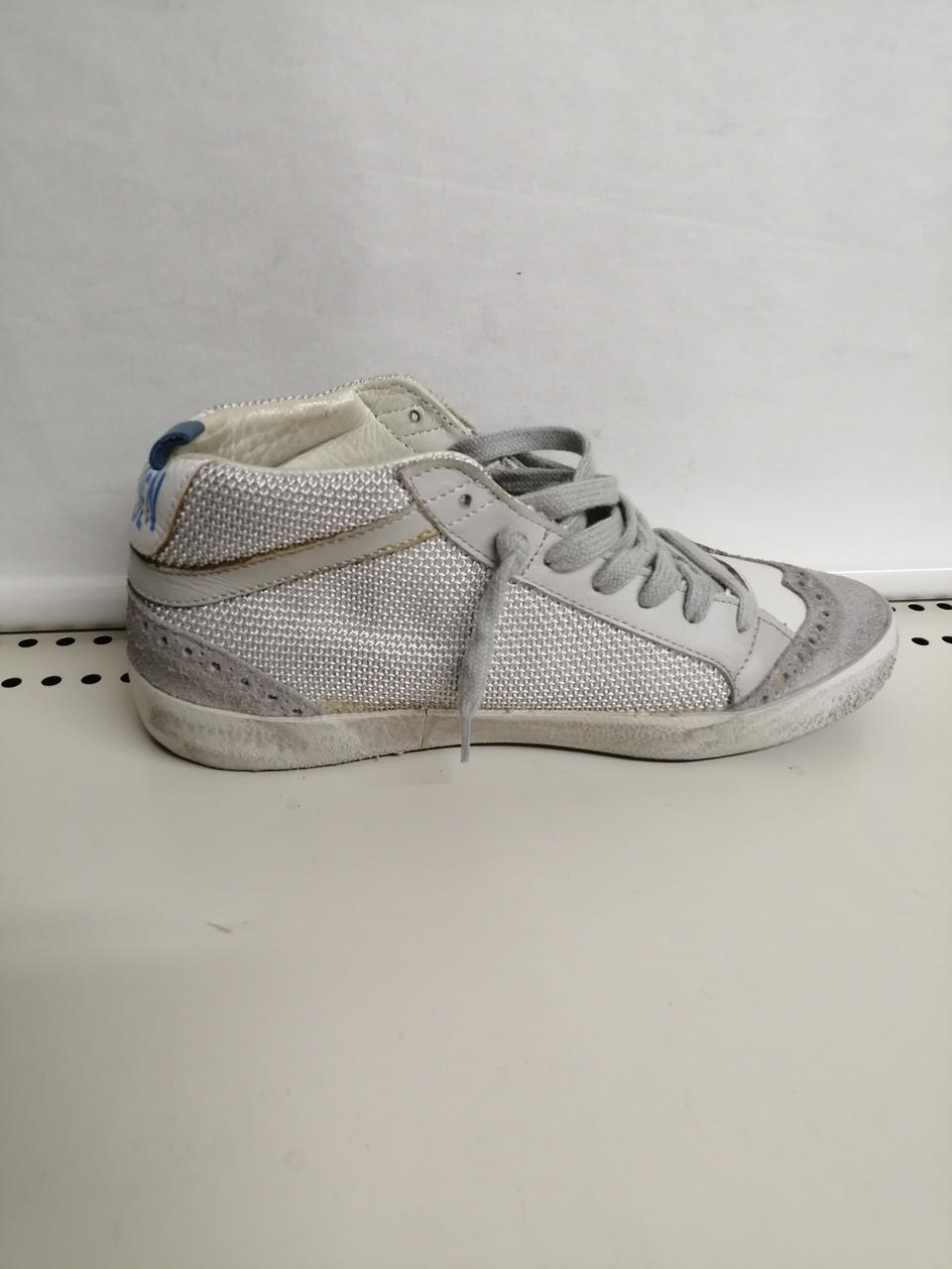GOLDEN GOOSE|トゥモローランド MID STAR|【ハードオフ公式通販】オフ