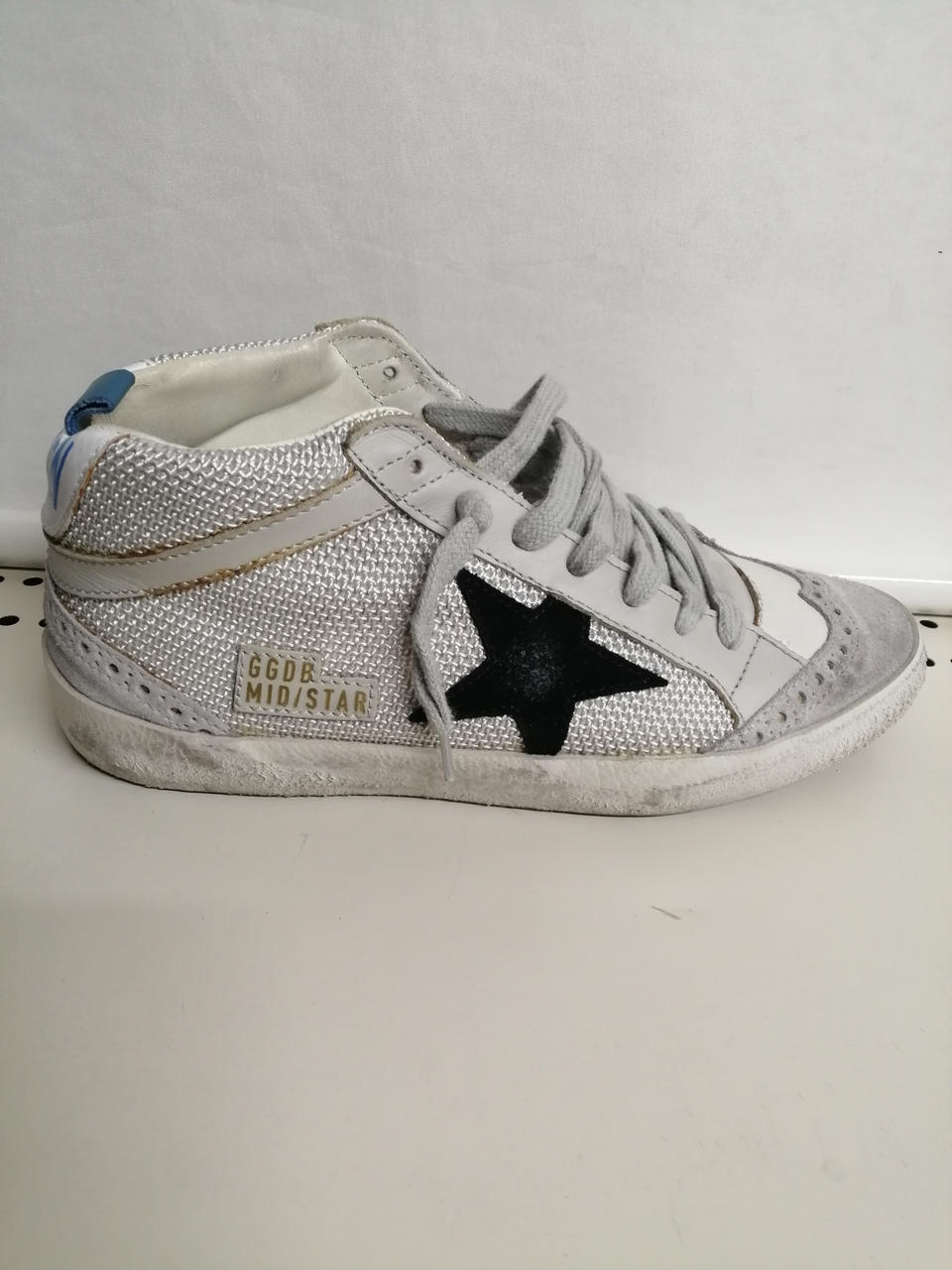 GOLDEN  MIDSTAR スニーカー　美品　午前中までのお値下げ GOLDEN GOOSE|トゥモローランド MID STAR|【ハードオフ公式通販】オフ