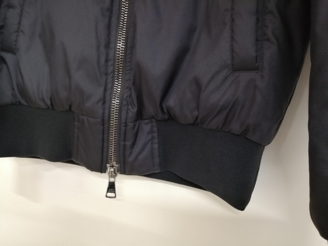  VICO グースダウンジャケットΩ