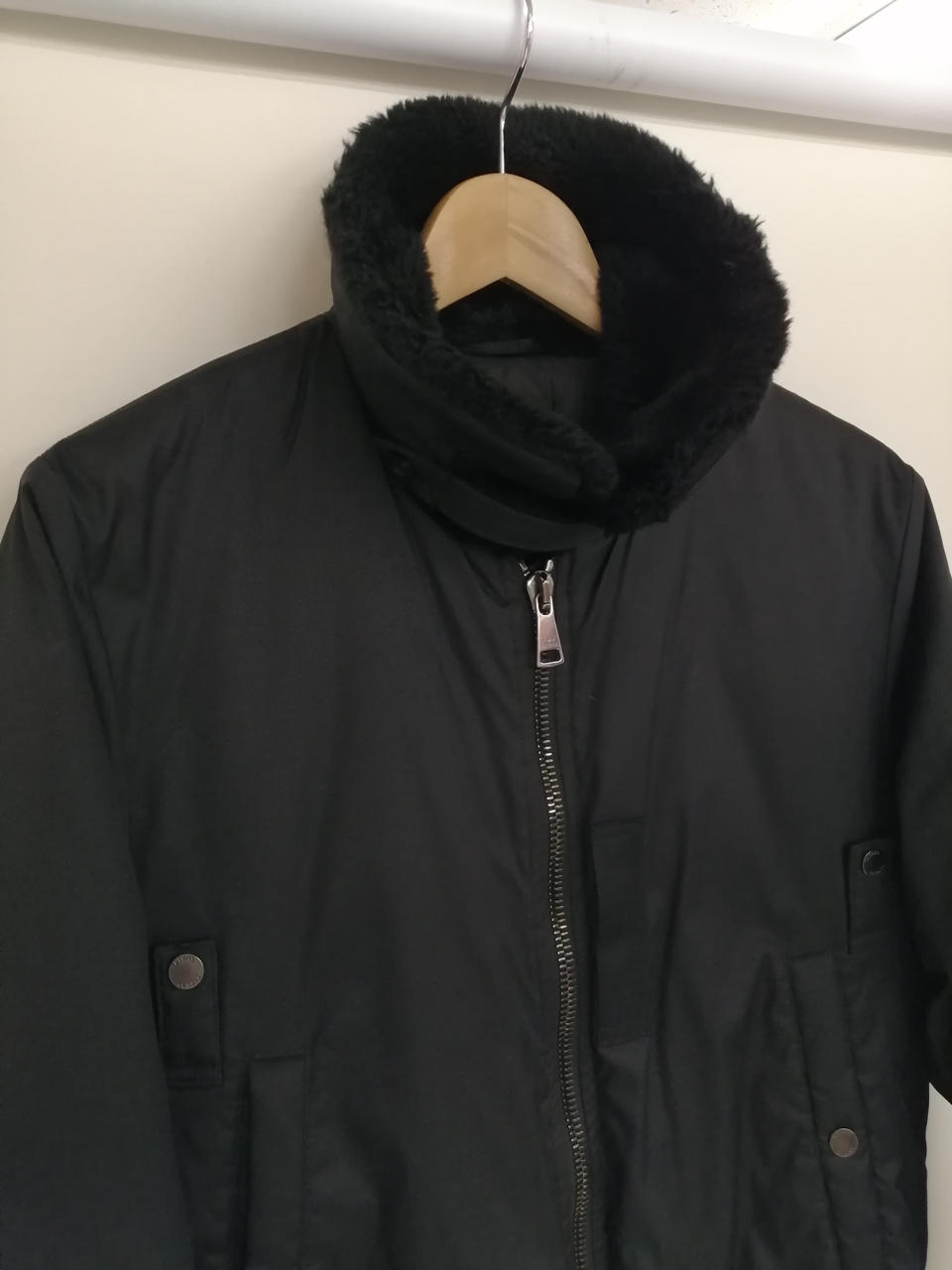  VICO グースダウンジャケットΩ