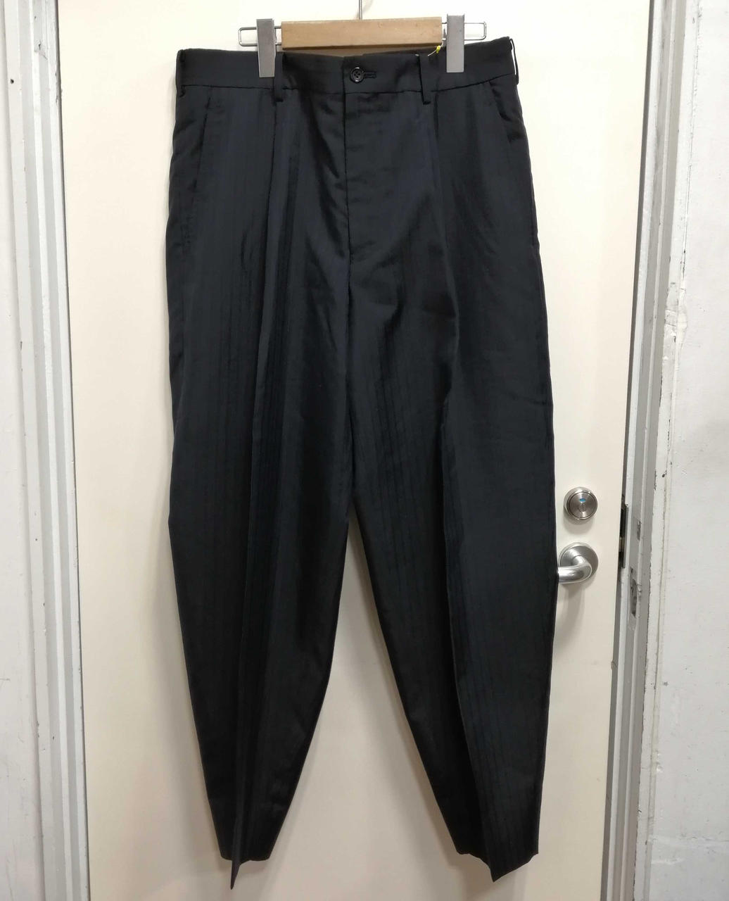 コムデギャルソン　パンツ COMME des GARCONS(コムデギャルソン) 24AWイージーパンツGN-P004 GN