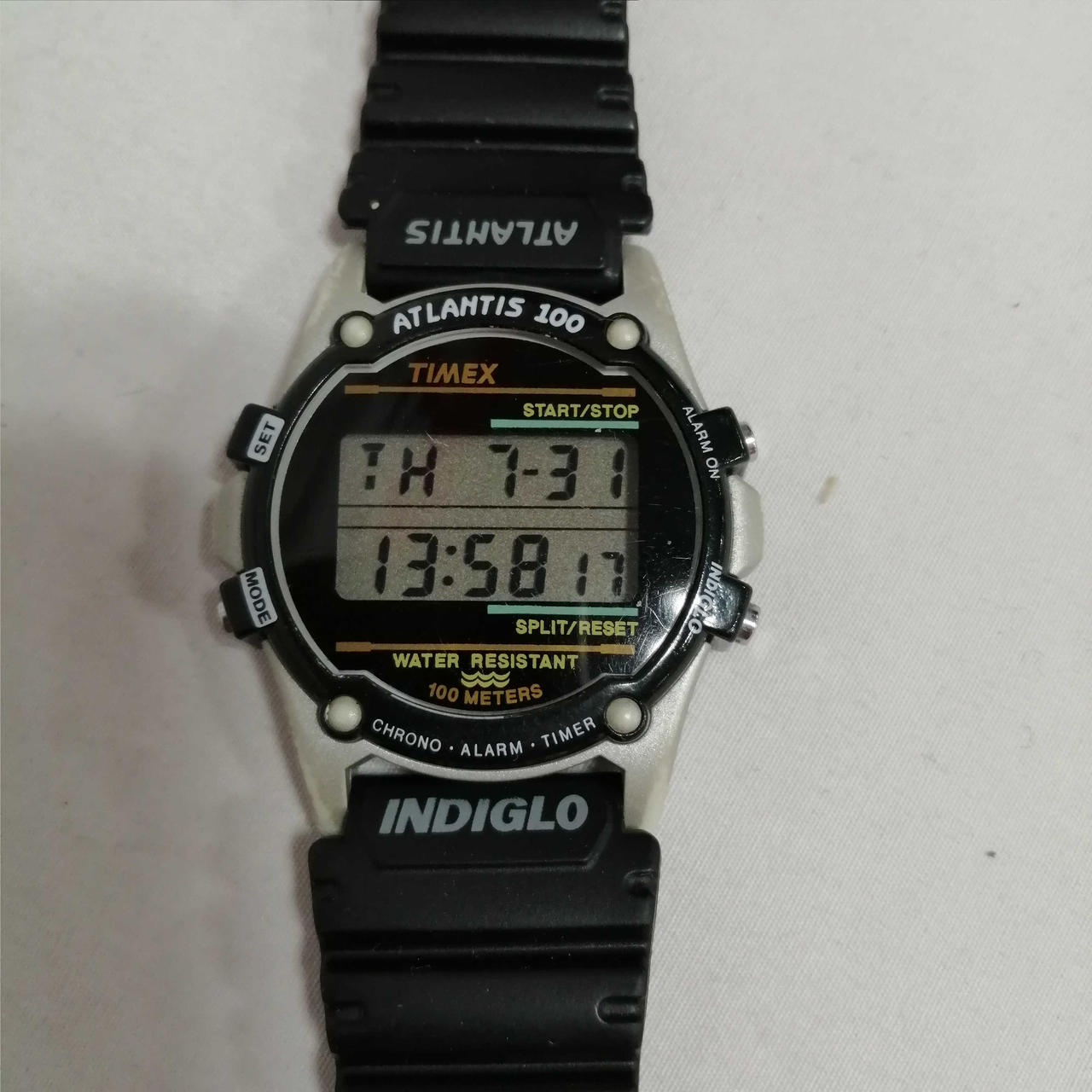 タイメックス(TIMEX)|腕時計|HARDOFFオフモール（オフモ