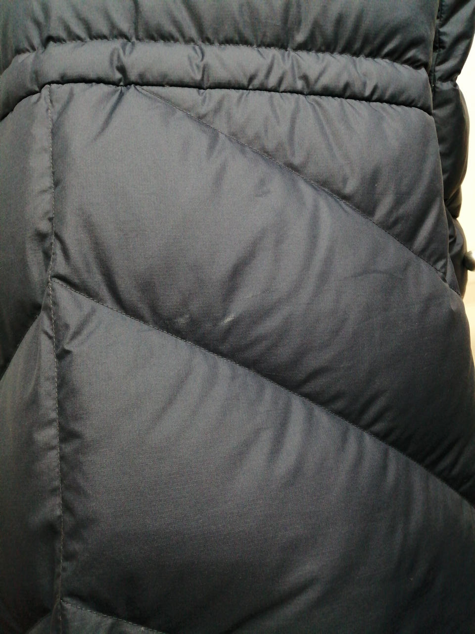 お尻辺り汚れ有り