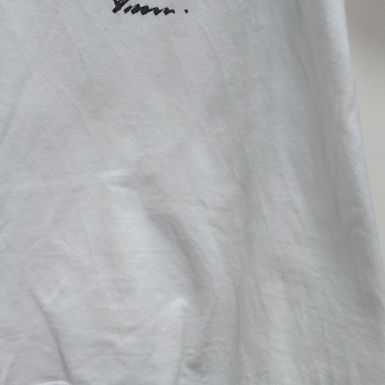 写真では分かりにくい汚れがあります