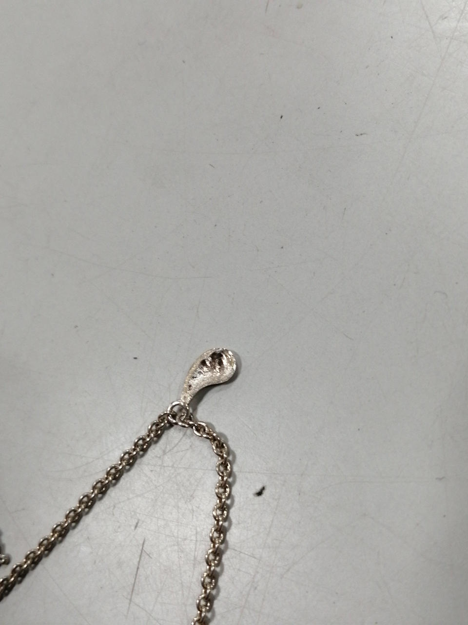 ドロップ割れあり