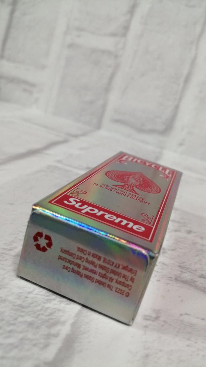 SUPREME|トランプ|【ハードオフ公式通販】オフモール|1040190000034588