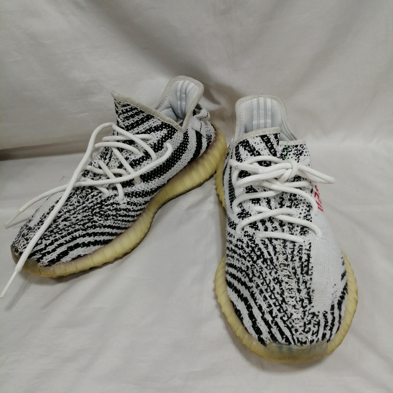 adidas ez boost