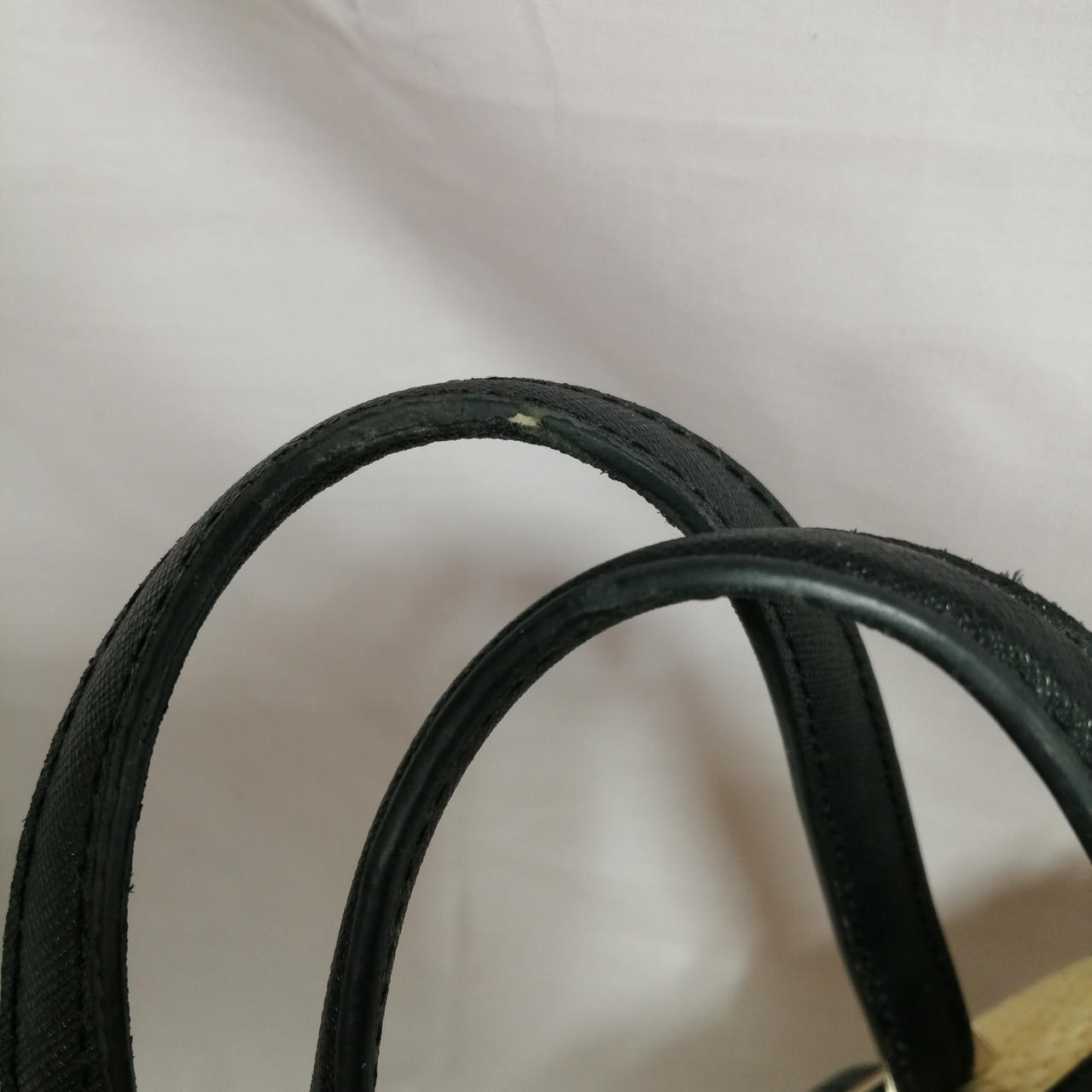 持ち手に若干のスレあり