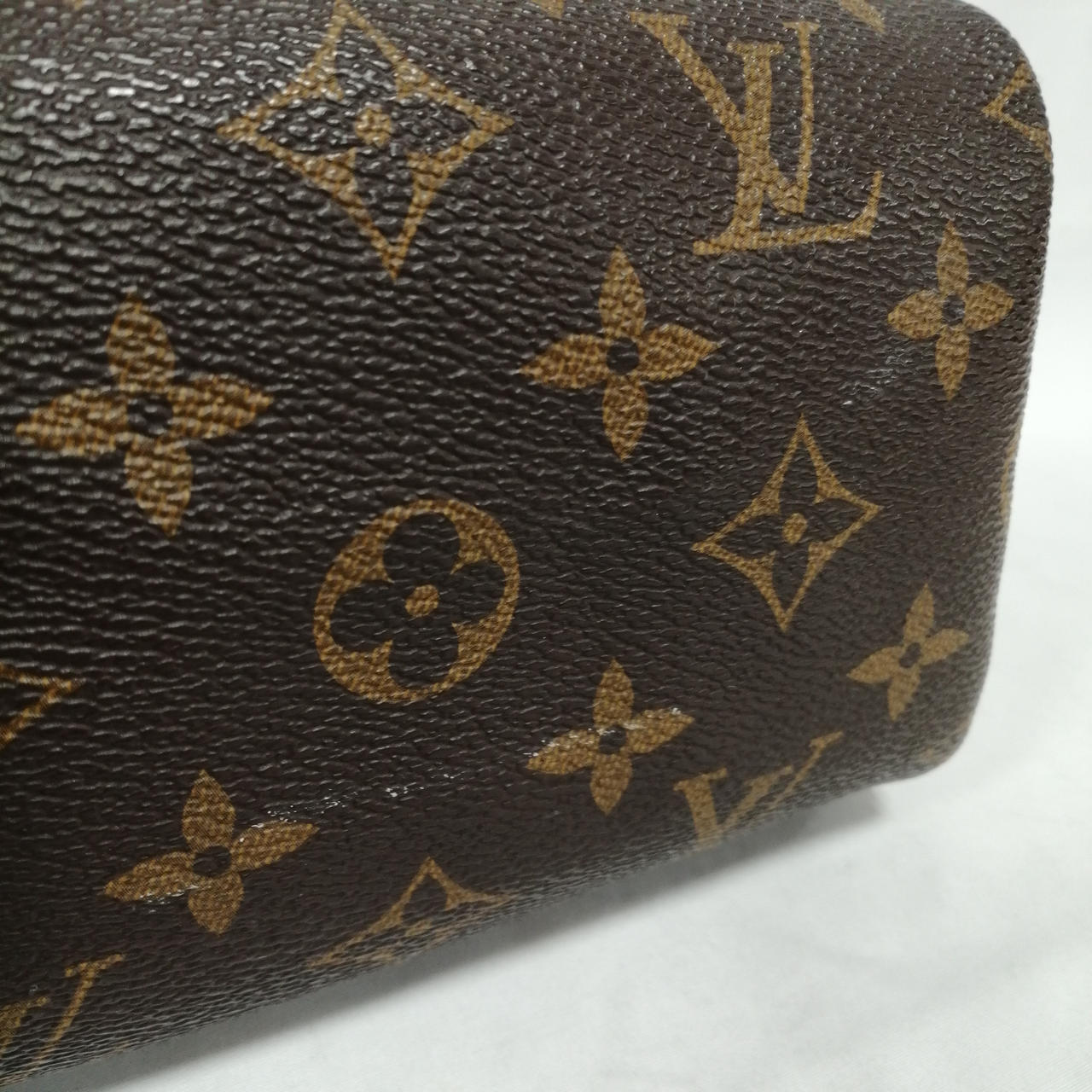 底　多少のスレあり