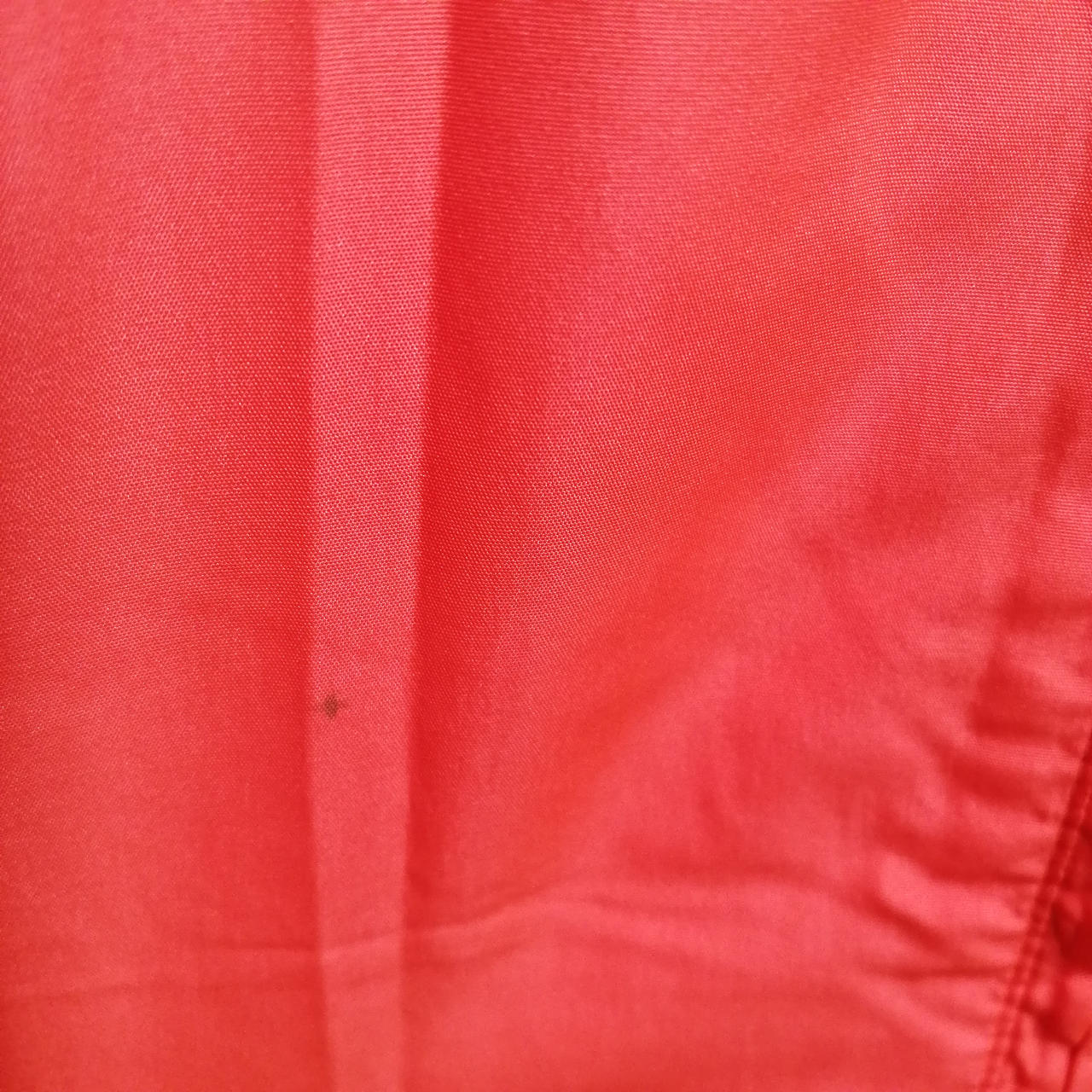 正面一部汚れ有り