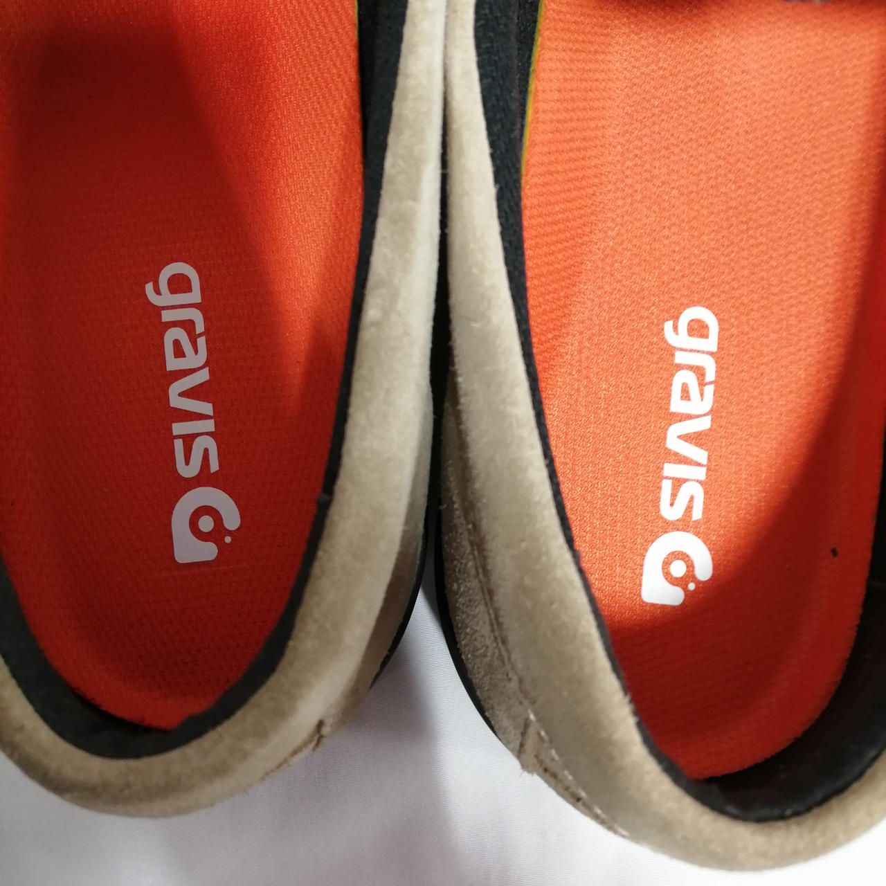 GRAVIS|ローファー|HARDOFFオフモール（オフモ）|1040190000026520