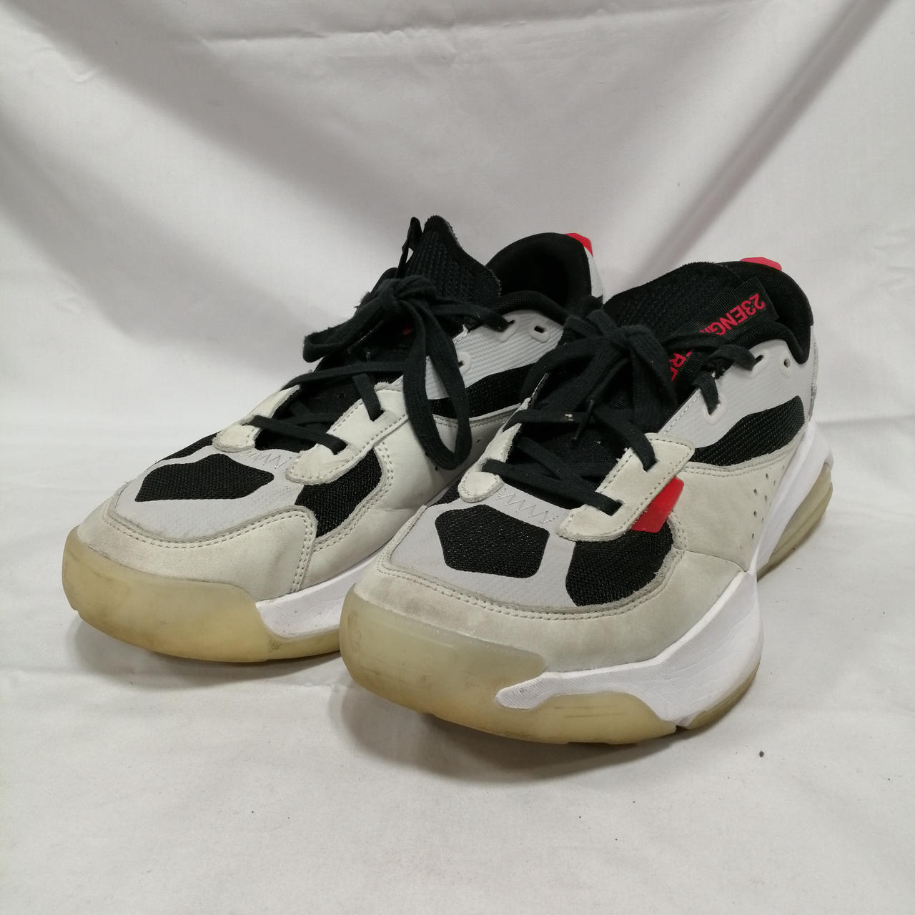 ナイキ(NIKE)|JORDAN AIR 200E|HARDOFFオフモール（オフモ
