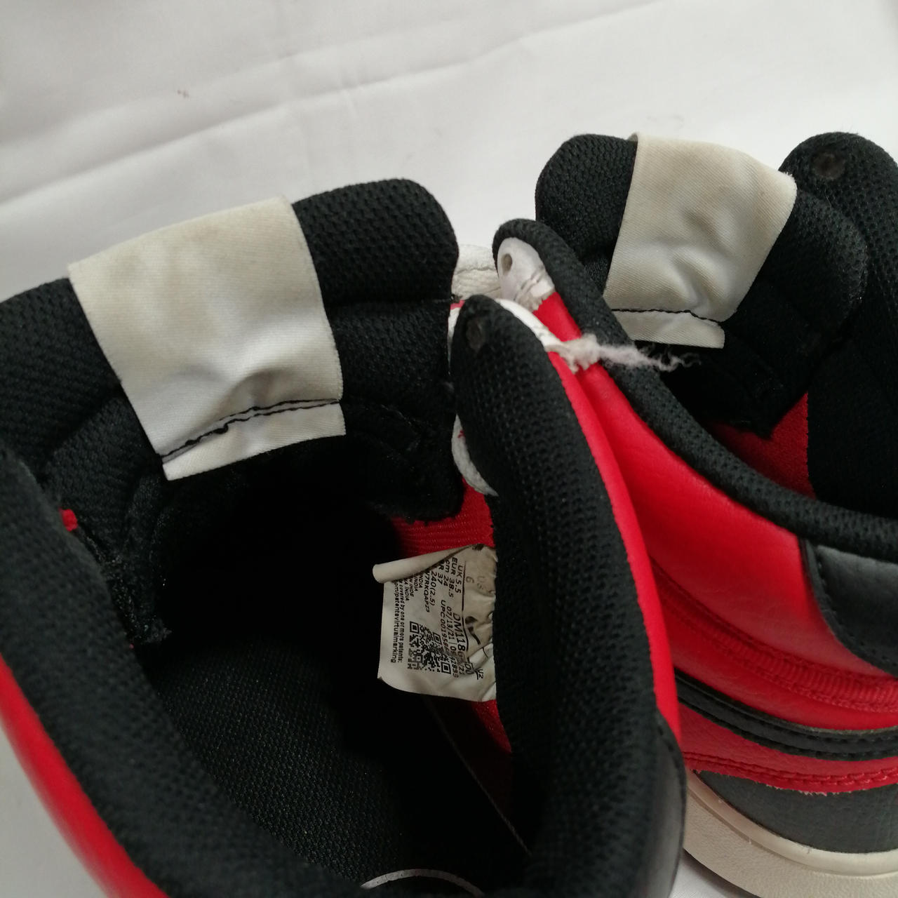 全体的に使用感あり