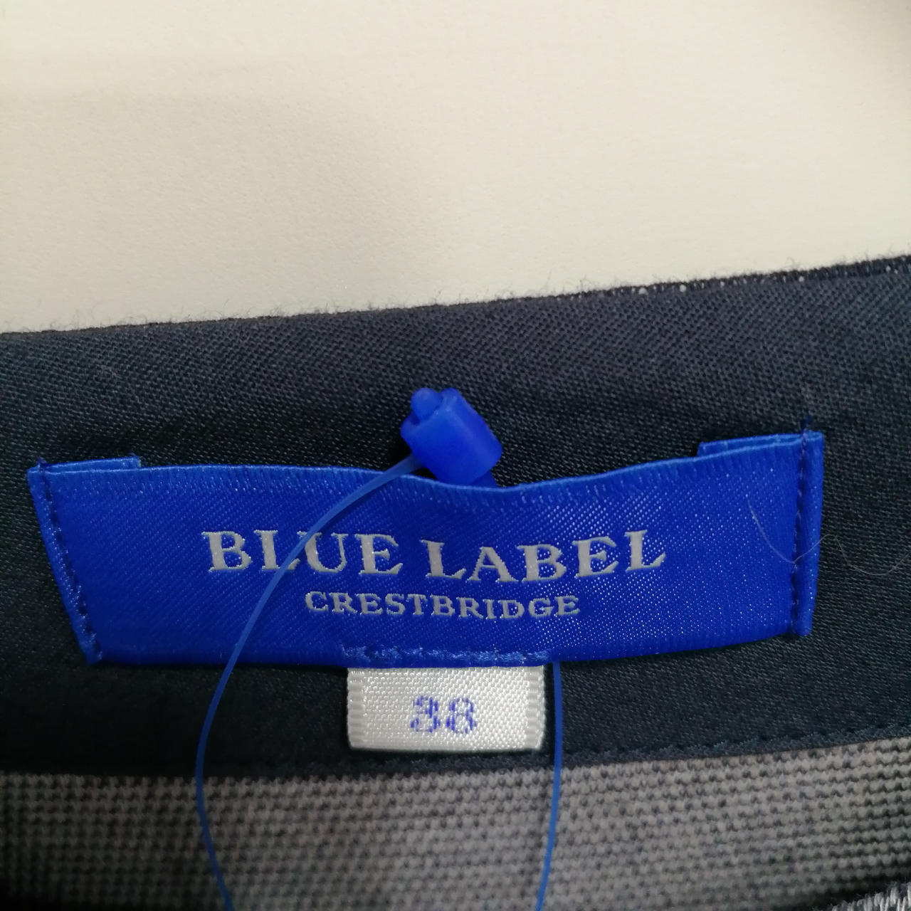 BLUE LABEL CRESTBRIDGE|半袖カットソー|【ハードオフ公式通販】オフ