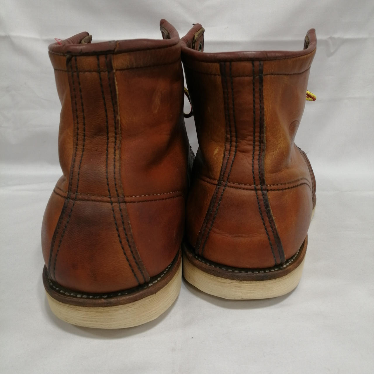 レッドウィング(RED WING)|アイリッシュセッター|HARDOFFオフモール