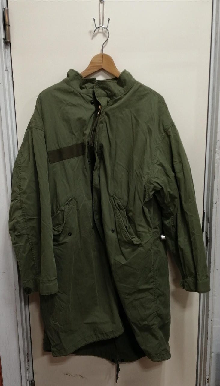 フリークスストア(FREAK'S STORE)|モッズコート|HARDOFFオフモール