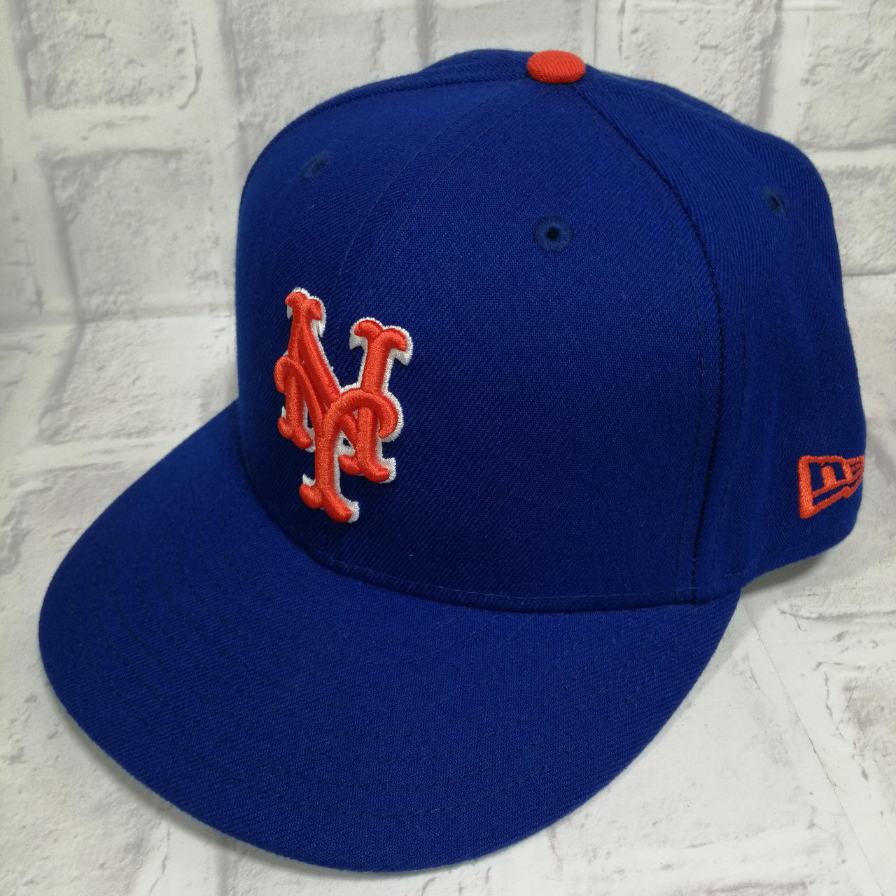 ニューエラ(NEW ERA)|ニューヨークメッツキャップ|HARDOFFオフ