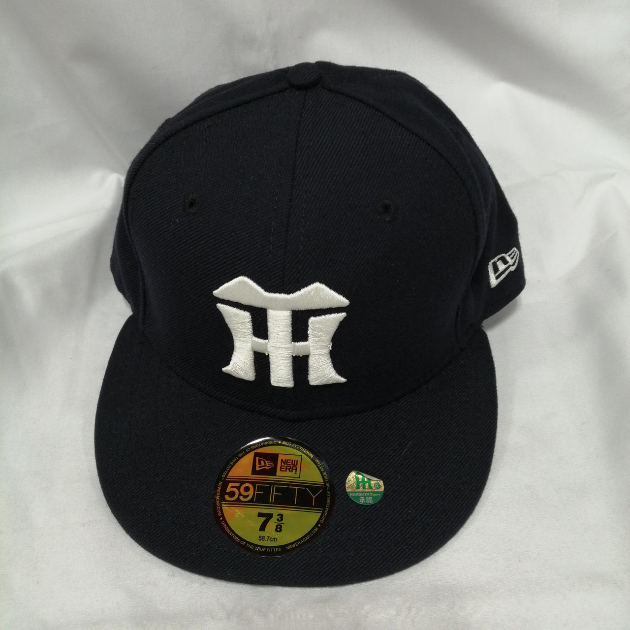 ニューエラ(NEW ERA)|阪神タイガースキャップ|HARDOFFオフモール