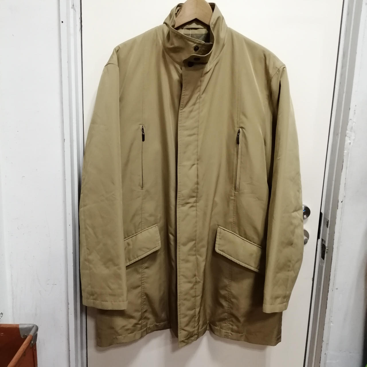 ランバン(LANVIN)|ステンカラーコート|HARDOFFオフモール ランバン(LANVIN)|ステンカラーコート|HARDOFFオフモール