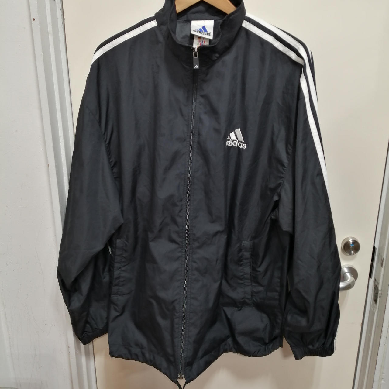 アディダス(ADIDAS)|ナイロンジャケット|HARDOFFオフモール（オフモ