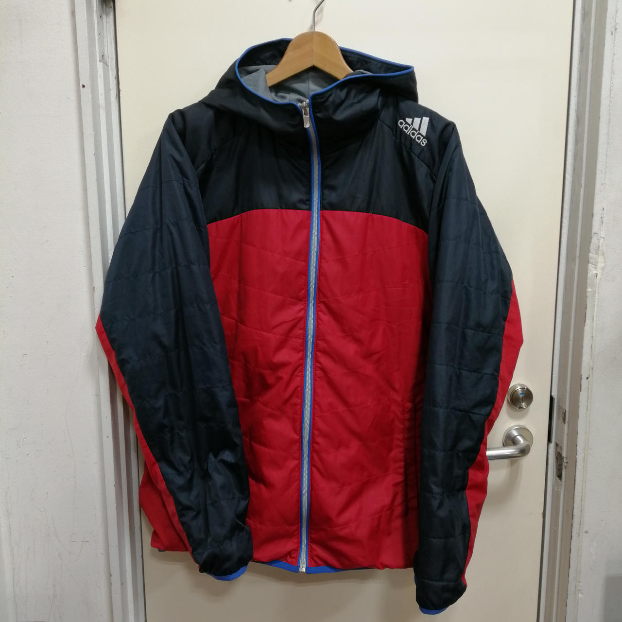 アディダス(ADIDAS)|ナイロンジャケット|HARDOFFオフモール