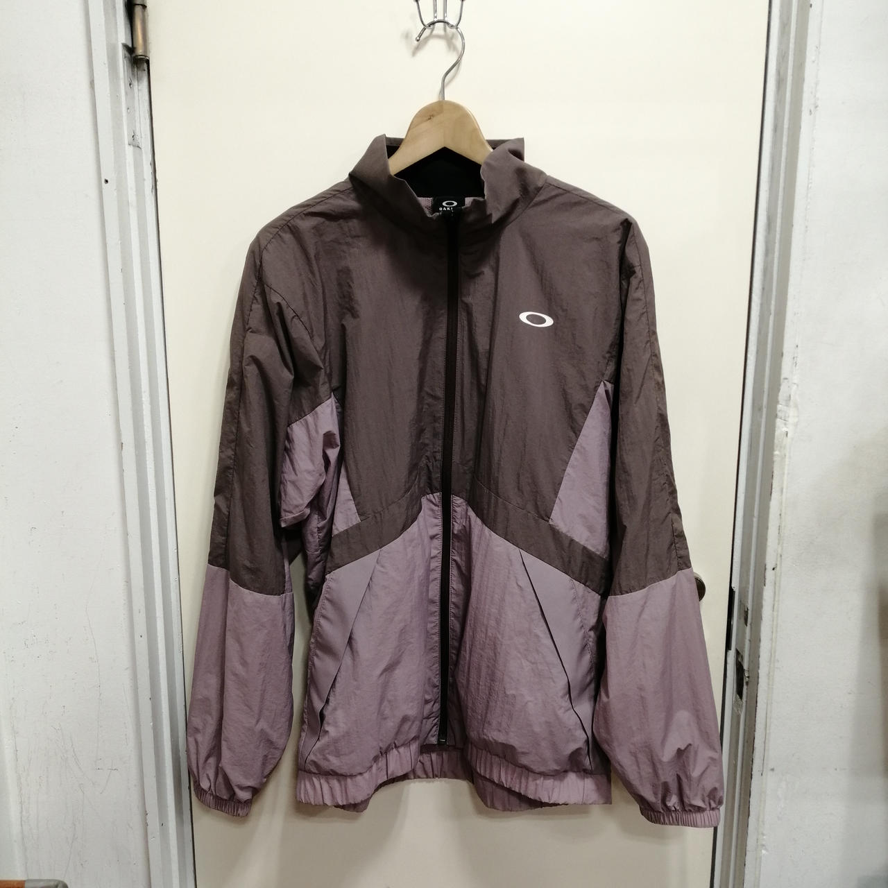 oakley オークリー ナイロンジャケット 90s 00s