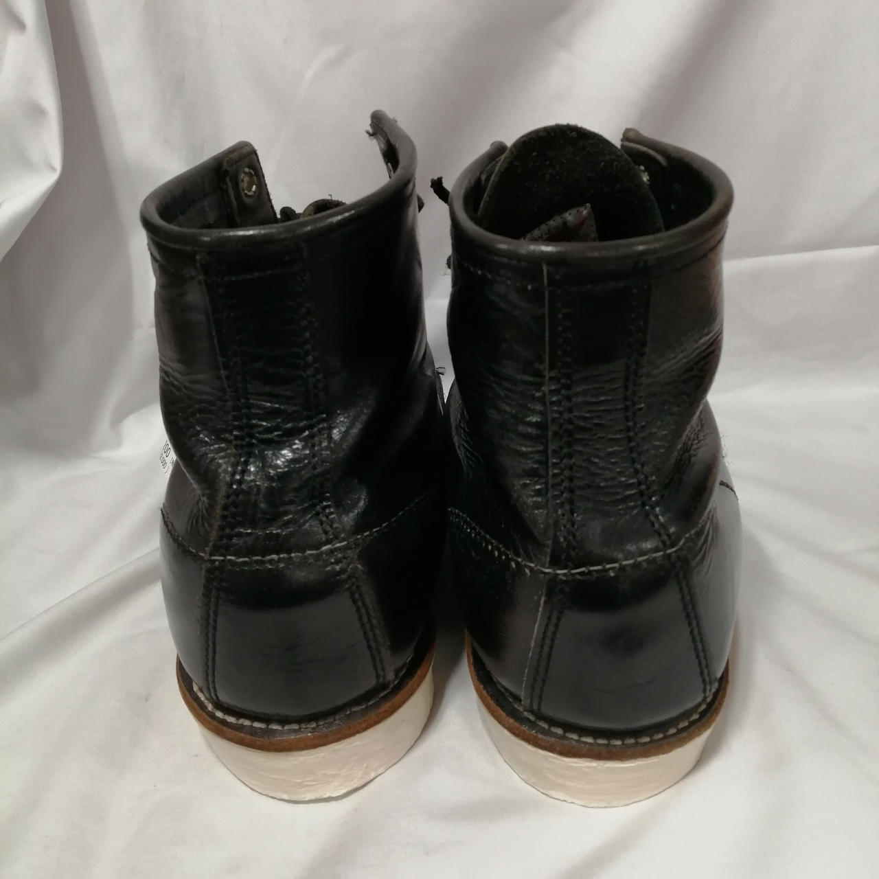 レッドウィング(RED WING)|レースアップシューズ|HARDOFFオフ