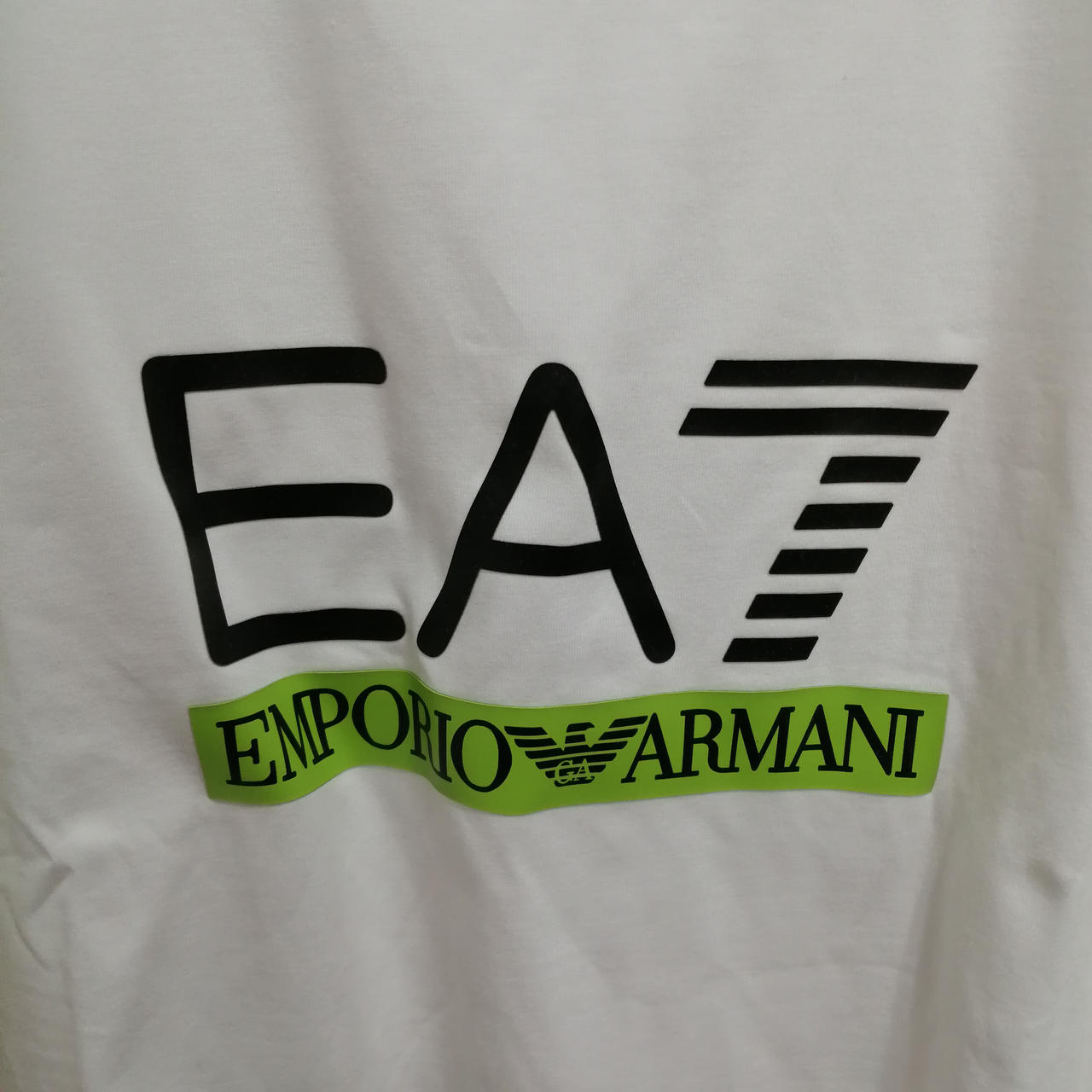 ☆EMPORIO  ARMANI ☆シャツ12A&ネクタイ ☆EMPORIO ARMANI ☆シャツ12A&ネクタイ