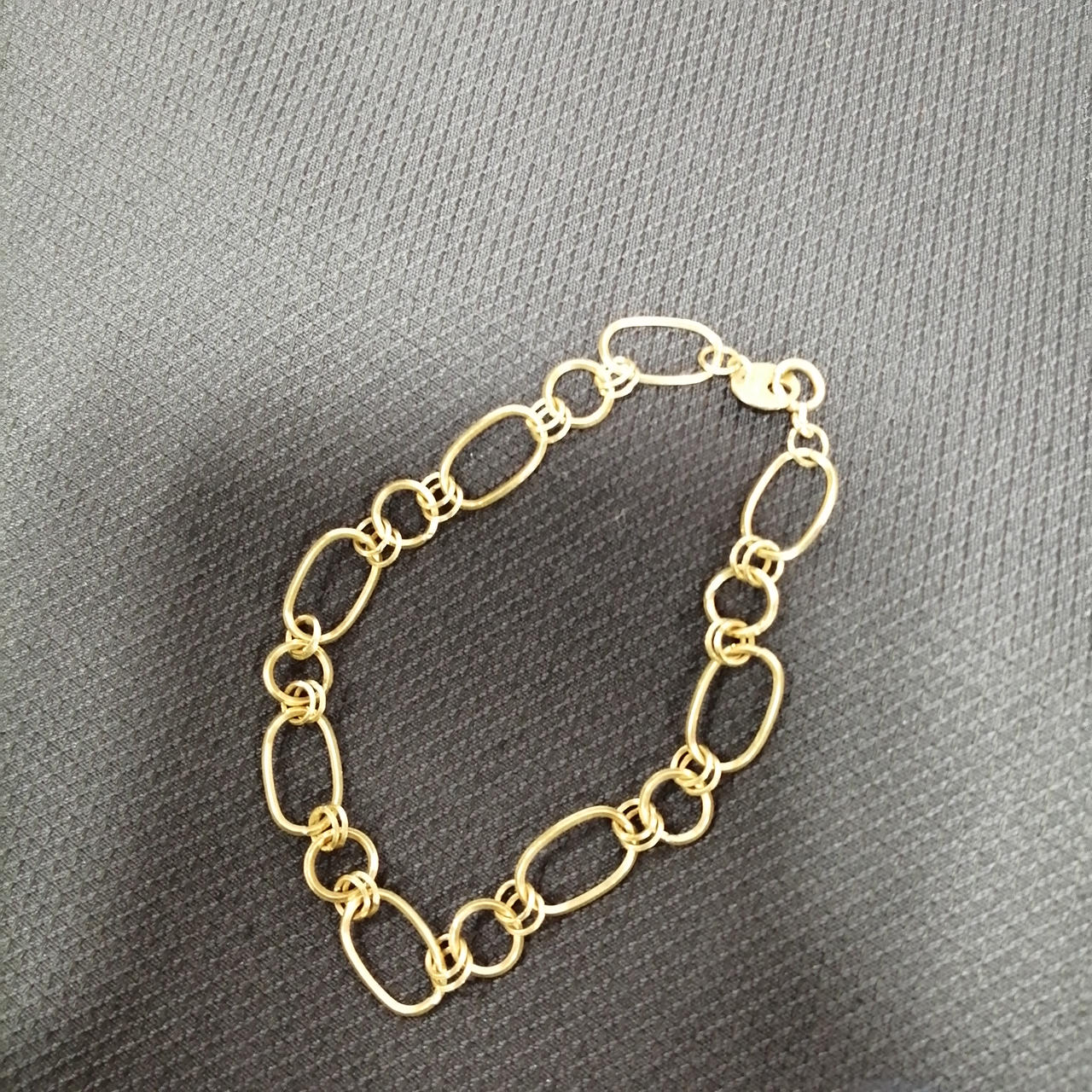 ー|K18ブレスレット|HARDOFFオフモール（オフモ）|1040190000029491