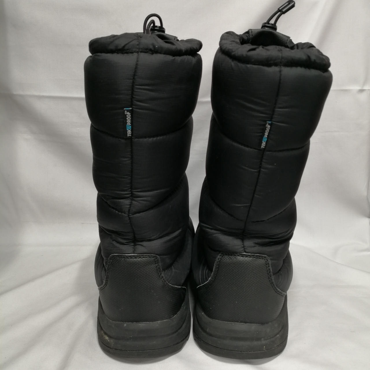 THE NORTH FACE スノーブーツ US10.0 ノースフェイス(THE NORTH FACE)|スノーブーツ|HARDOFFオフ