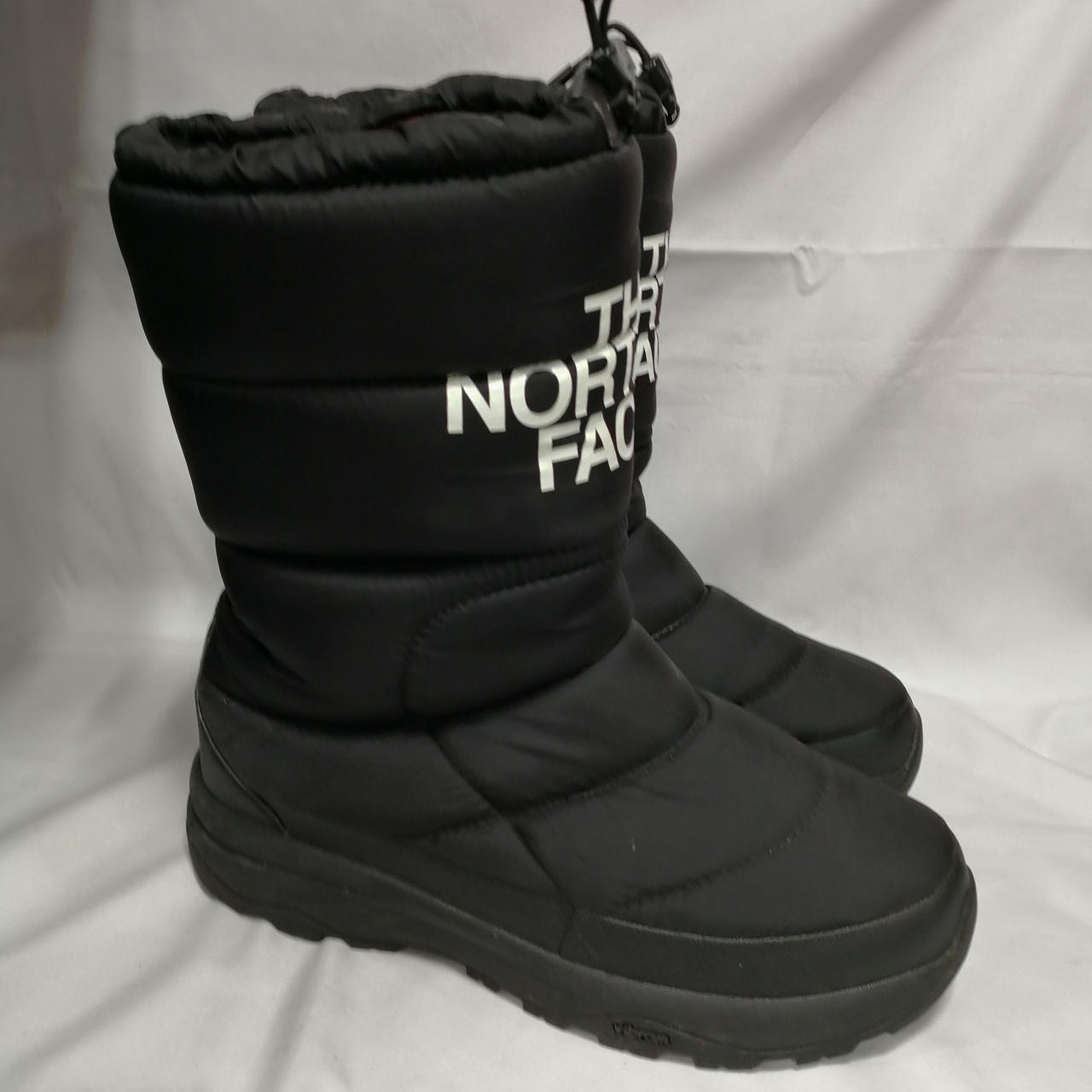 ノースフェイス スノーブーツ 23.0 cm THE NORTH FACE ノースフェイス(THE NORTH FACE)|スノーブーツ|HARDOFFオフ
