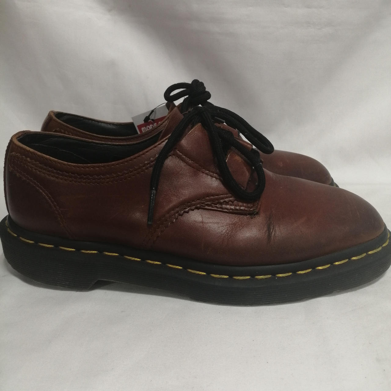 ドクターマーチン(DR.MARTENS)|ローカットスニーカー|HARDOFF