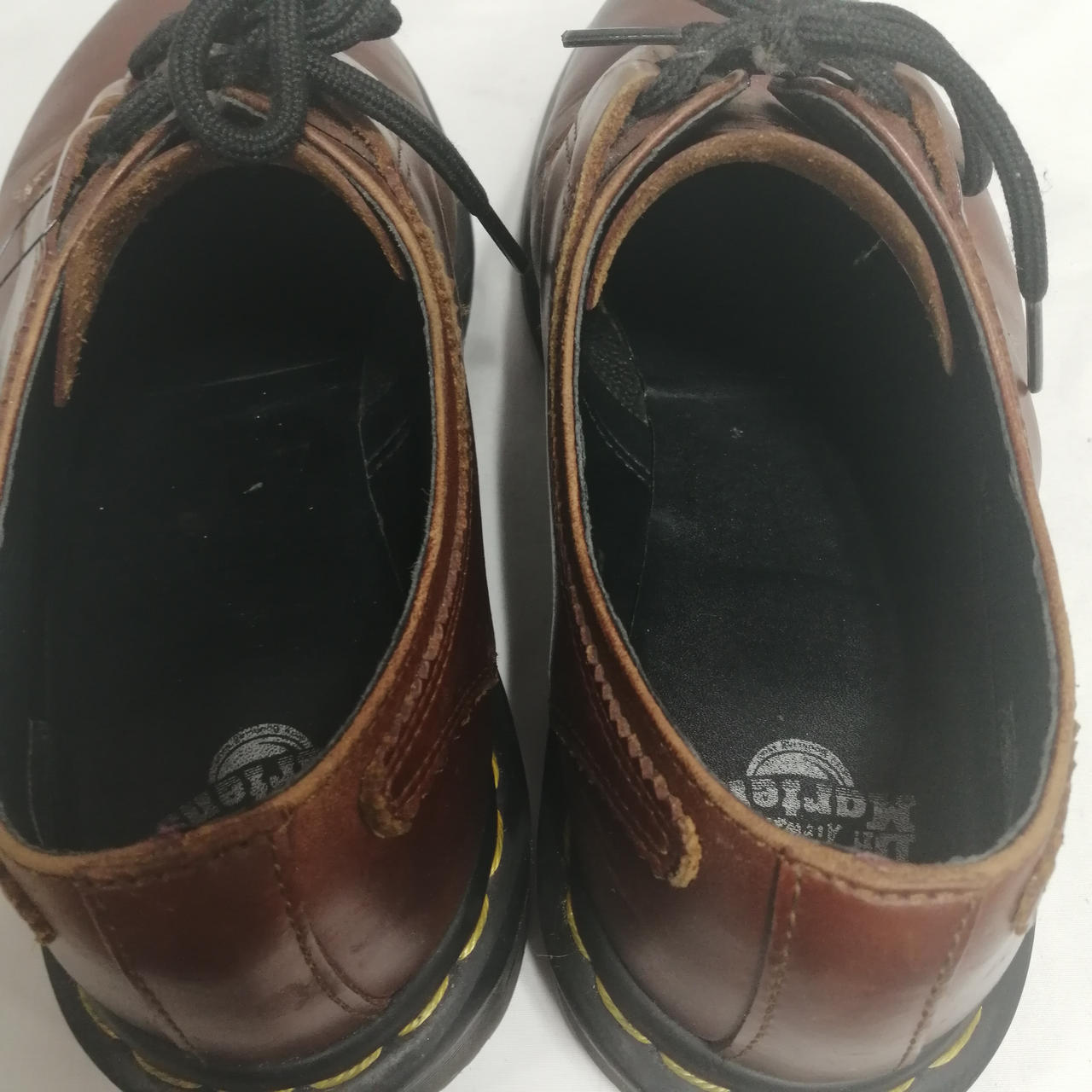 ドクターマーチン(DR.MARTENS)|ローカットスニーカー|HARDOFF
