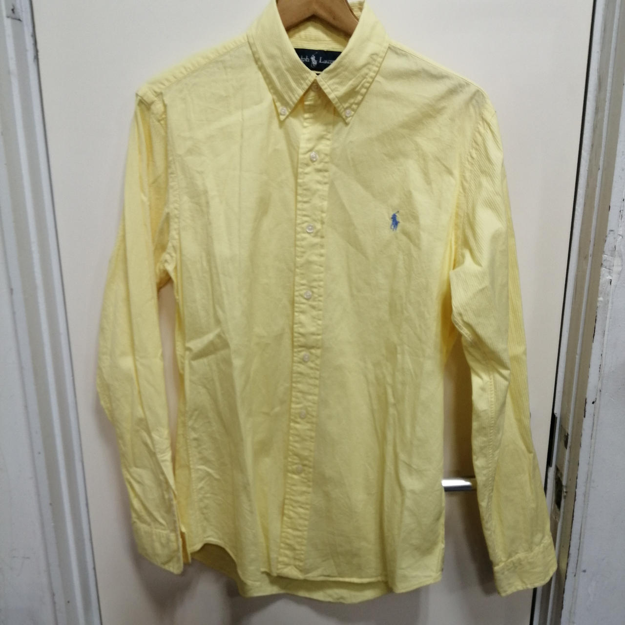 ラルフローレン(RALPH LAUREN)|ボタンダウンシャツ|HARDOFFオフ