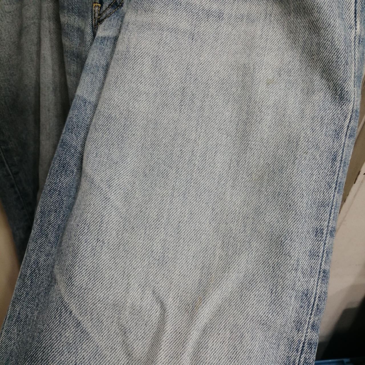 多少の汚れあり