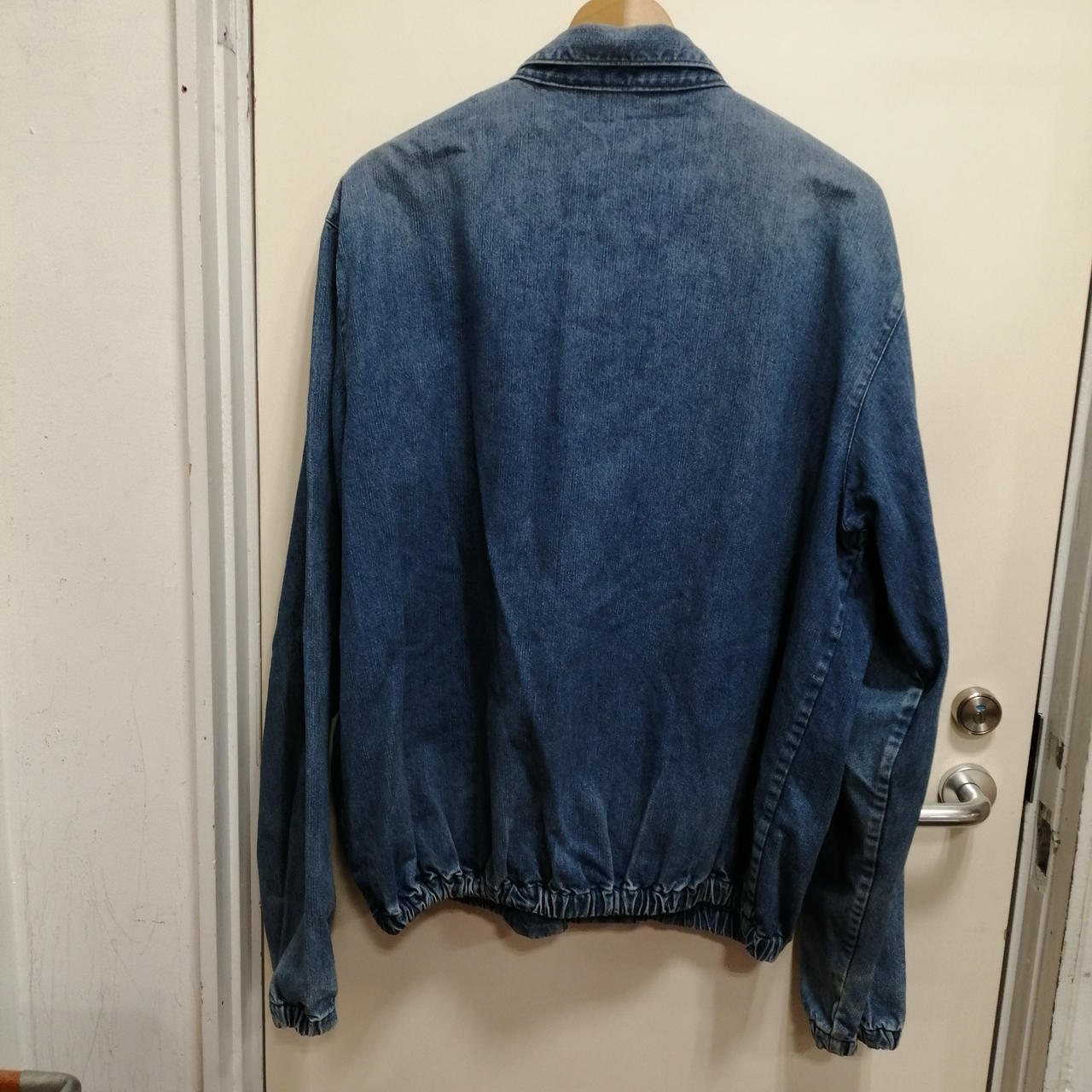 ラルフローレン　デニムジャケット　L POLO RALPH LAUREN ポロ ラルフローレン デニムジャケット