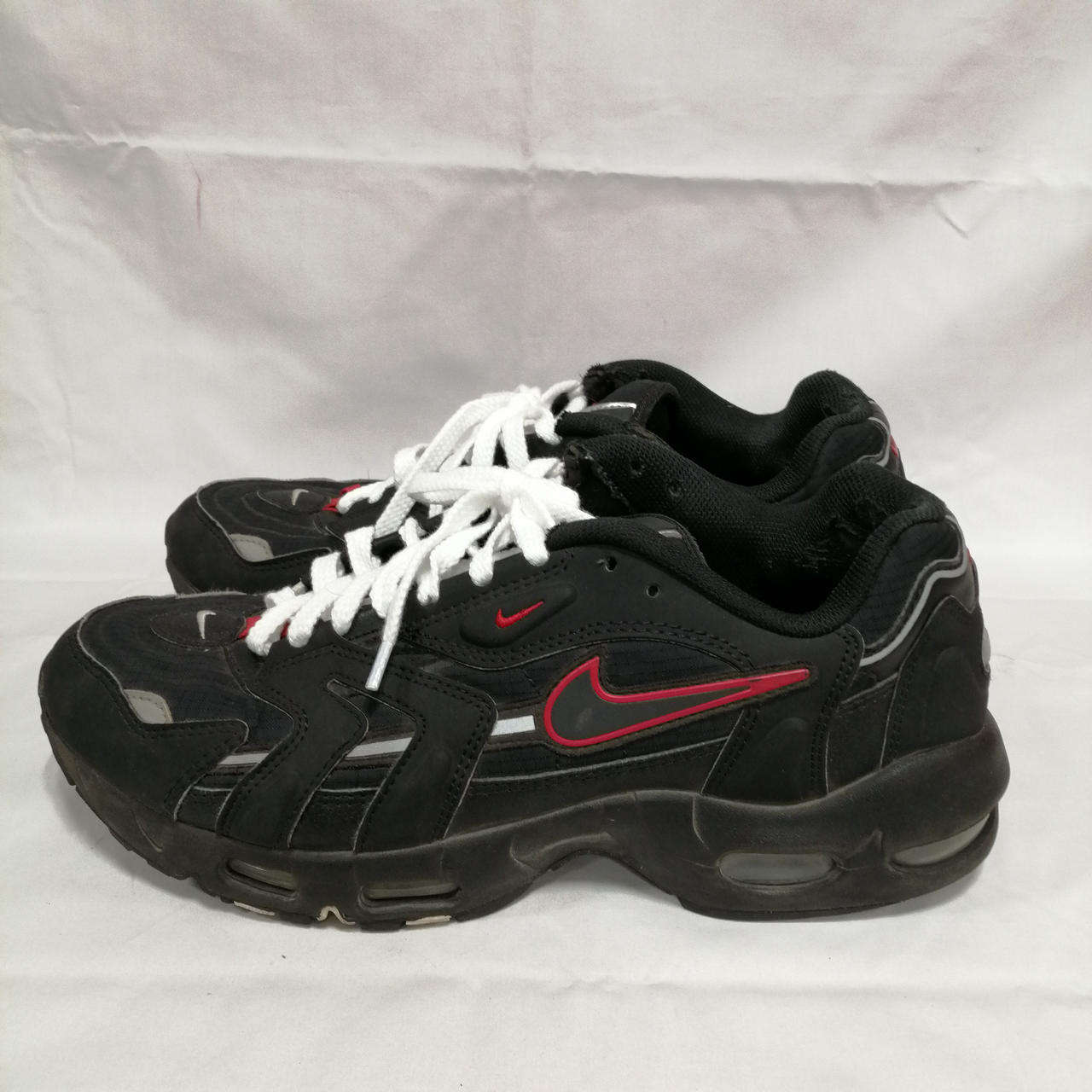 ナイキ(NIKE)|AIR MAX 96|HARDOFFオフモール（オフモ）|1040190000029740