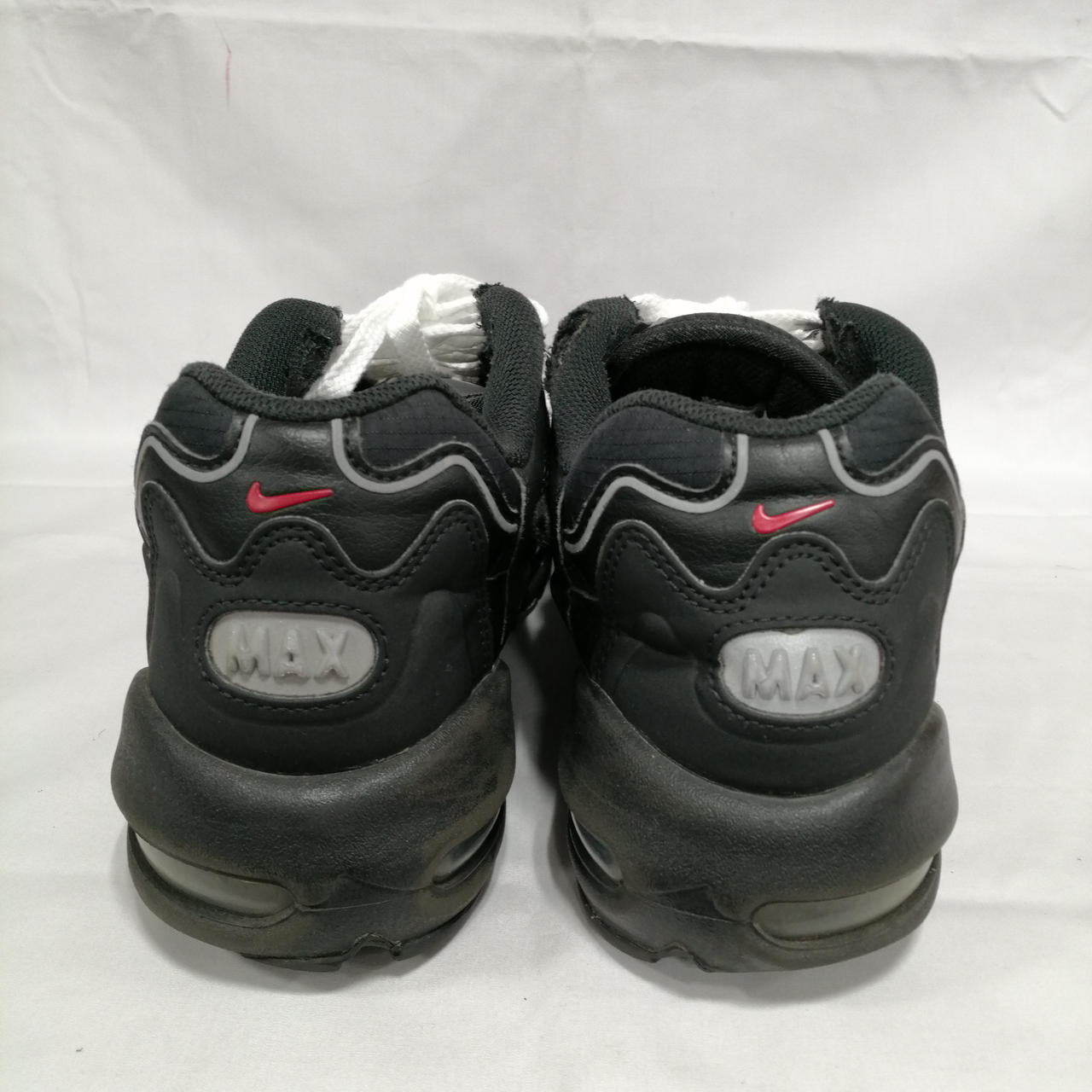 ♡ 9/1まで ナイキ(NIKE)|AIR MAX 96|HARDOFFオフモール（オフモ