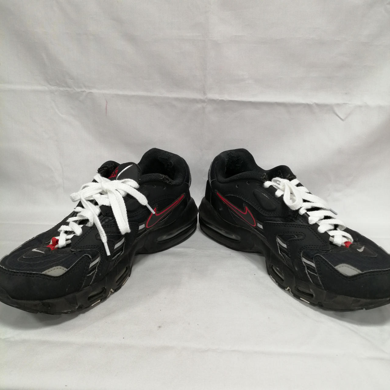 ナイキ(NIKE)|AIR MAX 96|HARDOFFオフモール（オフモ