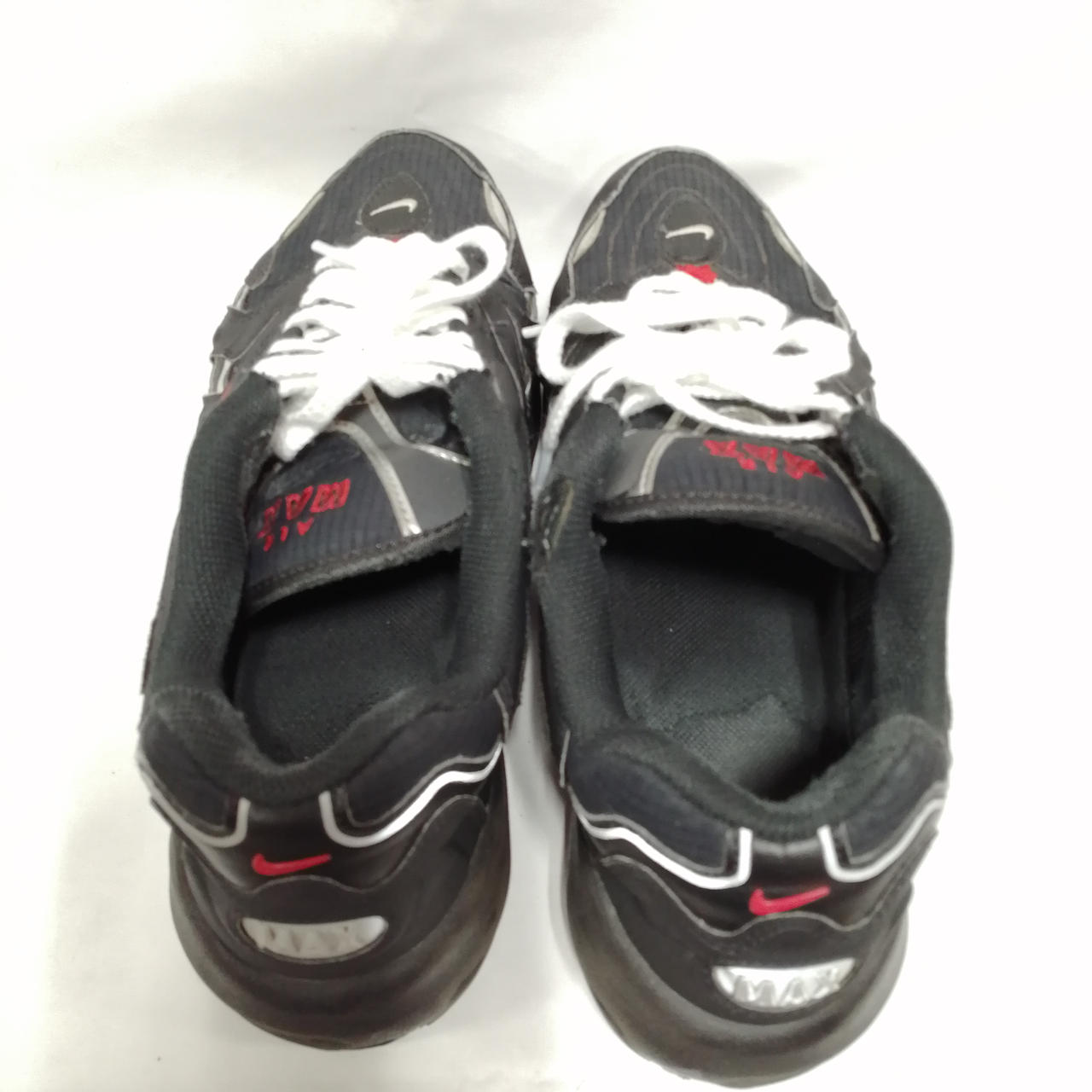 ♡ 9/1まで ナイキ(NIKE)|AIR MAX 96|HARDOFFオフモール（オフモ
