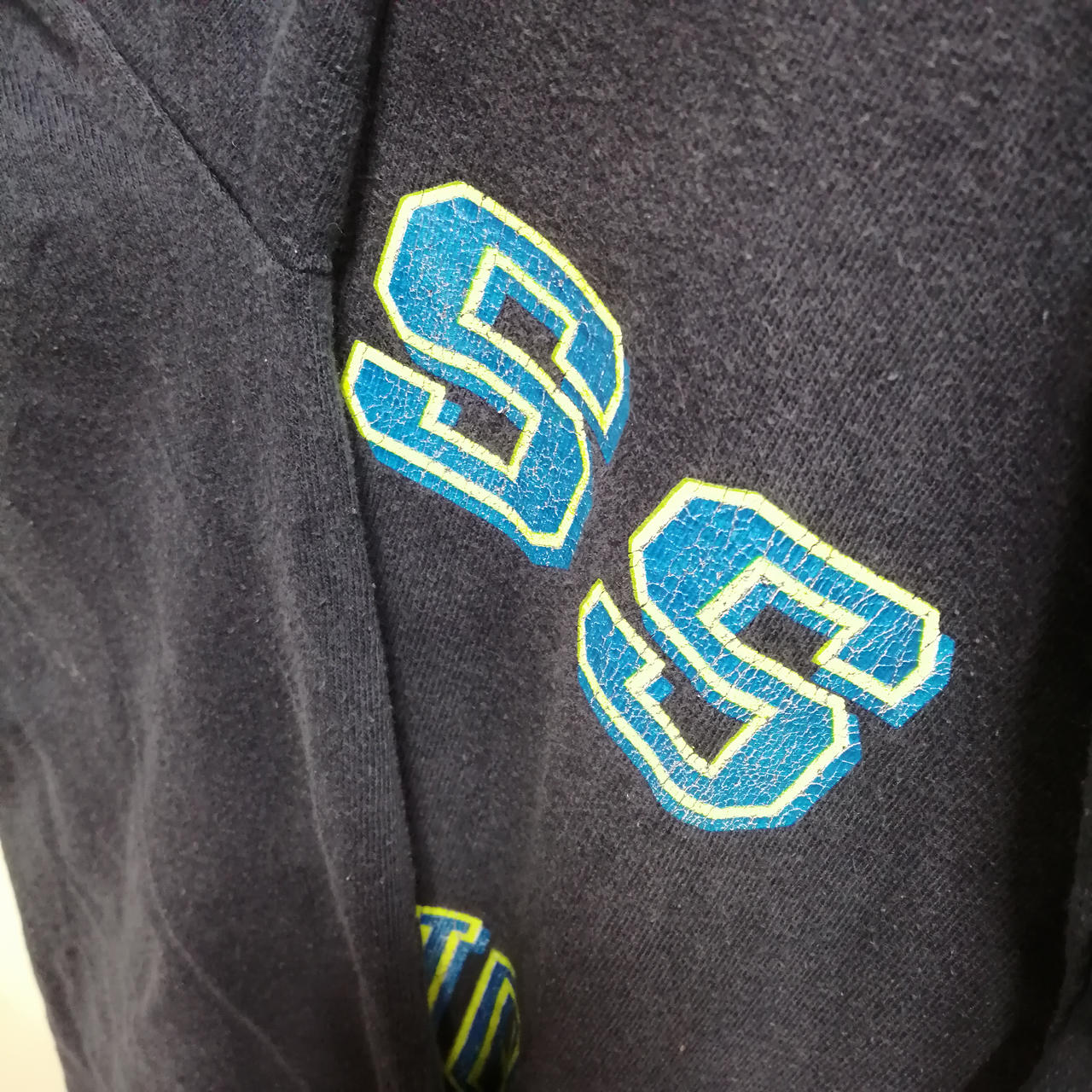 全体的に使用感あり