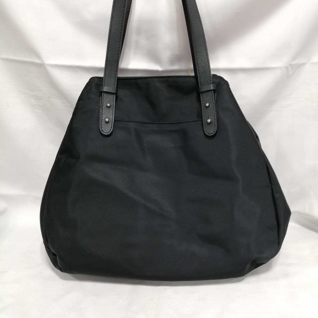 アニエスベー(AGNES B.)|ナイロンショルダーバッグ|HARDOFFオフ