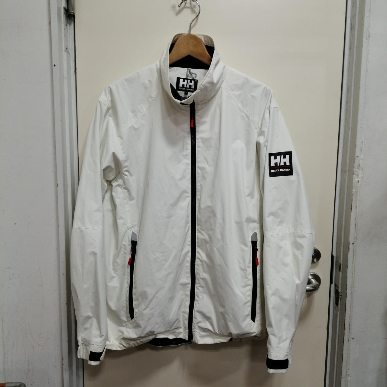 HELLY HANSEN 　ナイロンジャケット 2025年最新】HELLY HANSEN ナイロンジャケットの人気アイテム