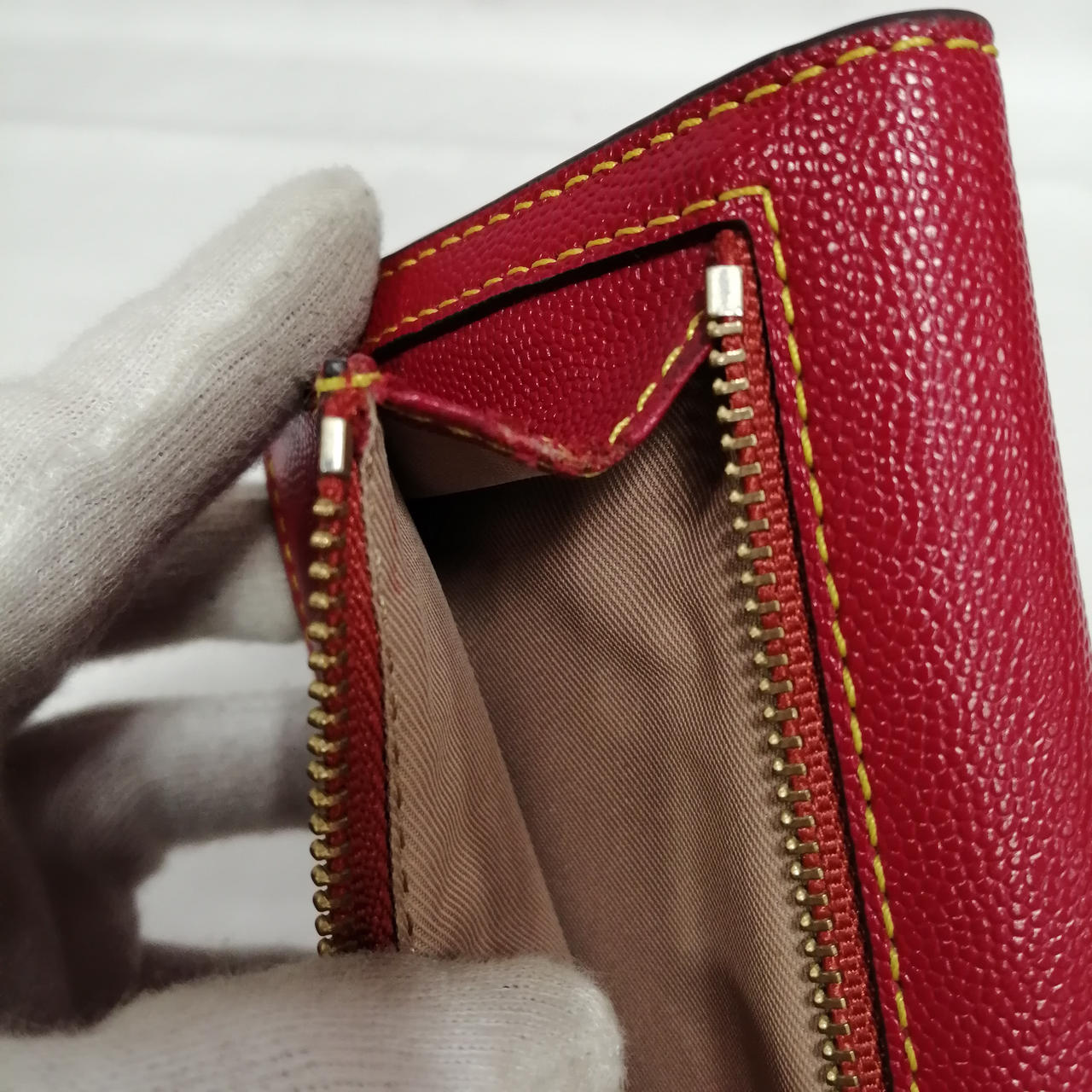 【新品・タグ付】MARC JACOBS 長財布 ロングウォレット 本革 マーク バイ マーク ジェイコブス 長財布 ロングウォレット TYPE