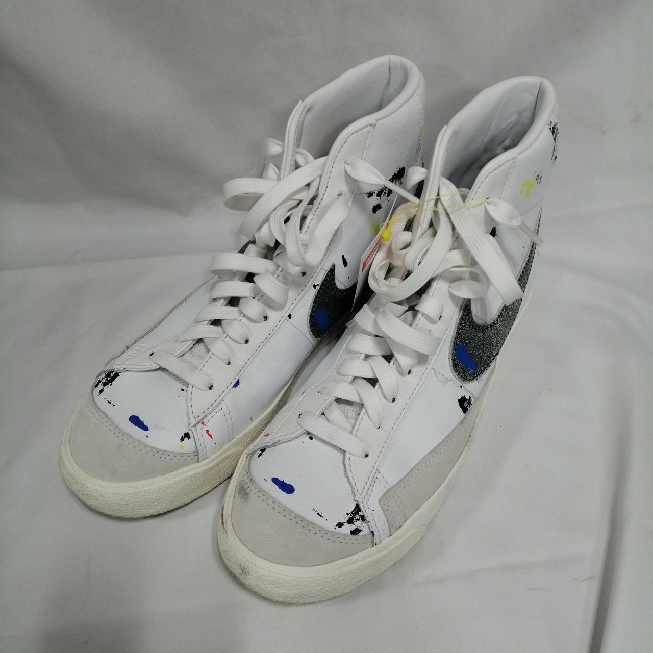 ナイキ(NIKE)|ハイカットスニーカー|HARDOFFオフモール（オフモ