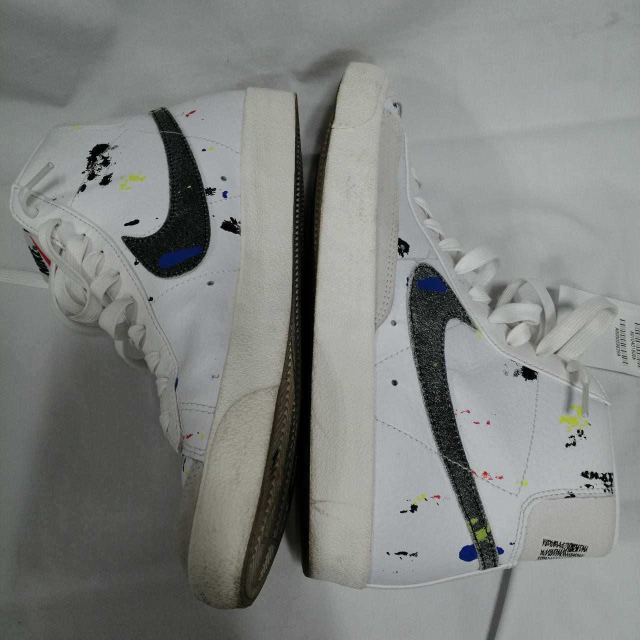 ナイキ(NIKE)|ハイカットスニーカー|HARDOFFオフモール（オフモ