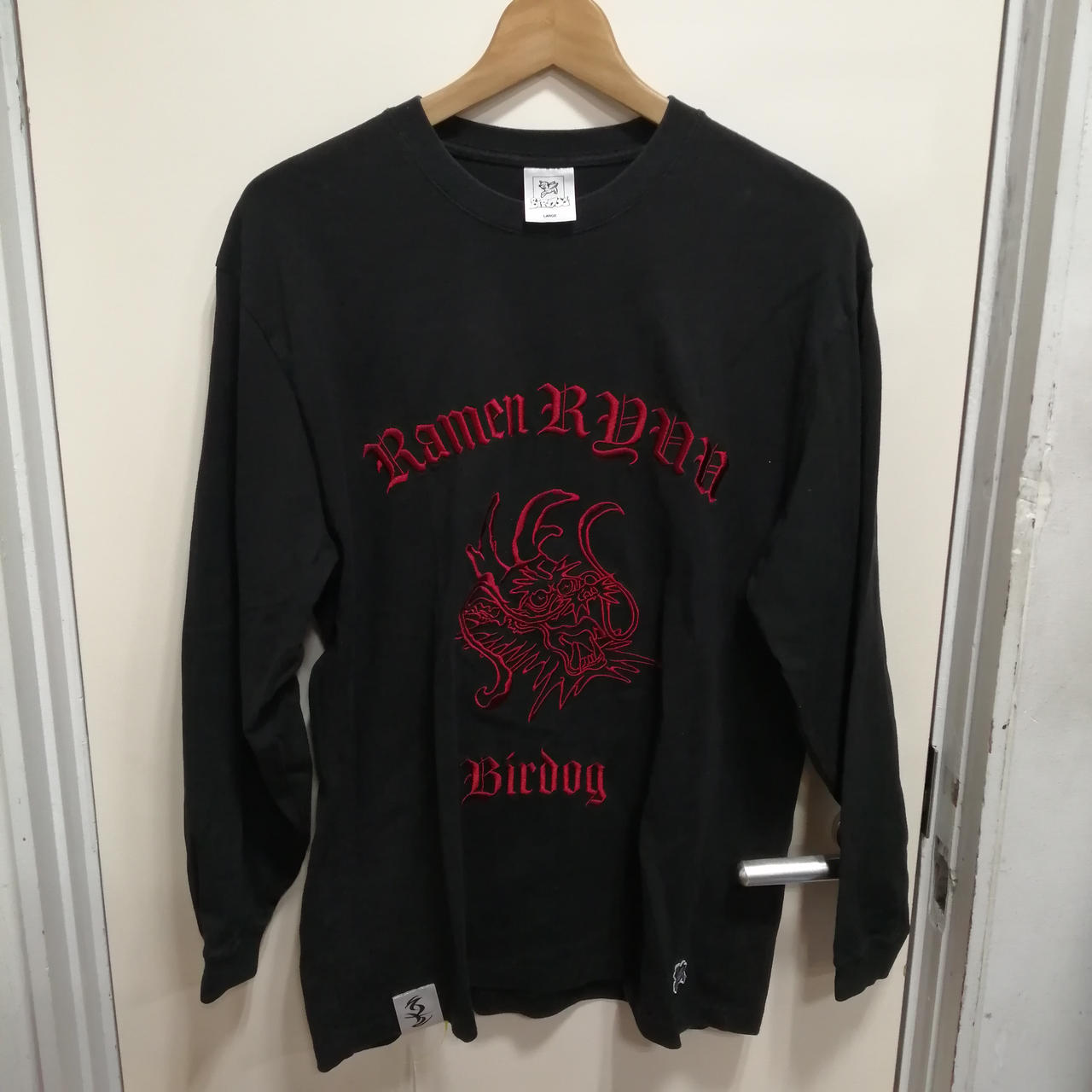 BIRDOG|ロングスリーブTシャツ|HARDOFFオフモール（オフモ